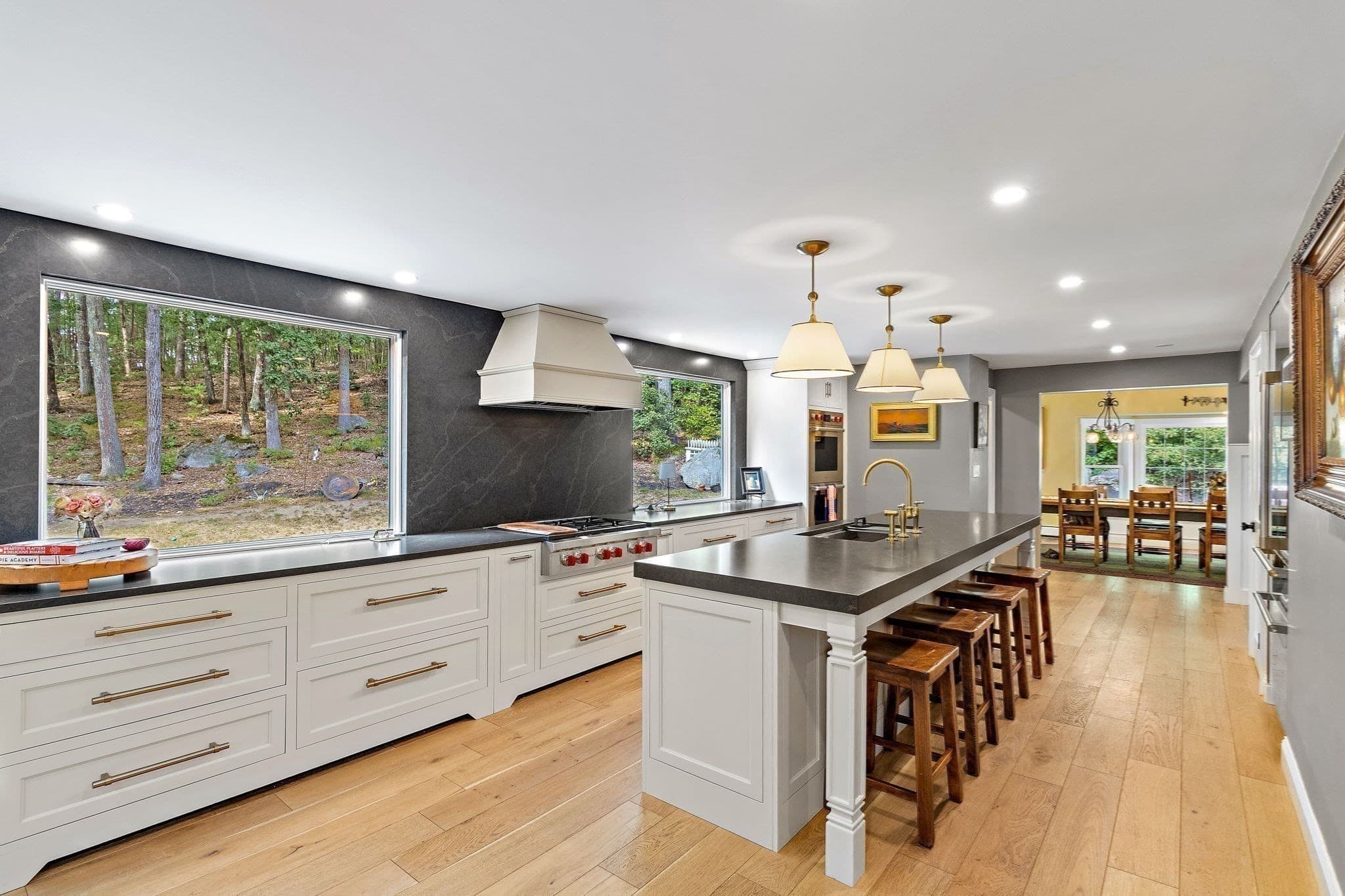 Single Family Residence at 16 Wedgewood Rd, Stow MA 01775, photo 12 of 40