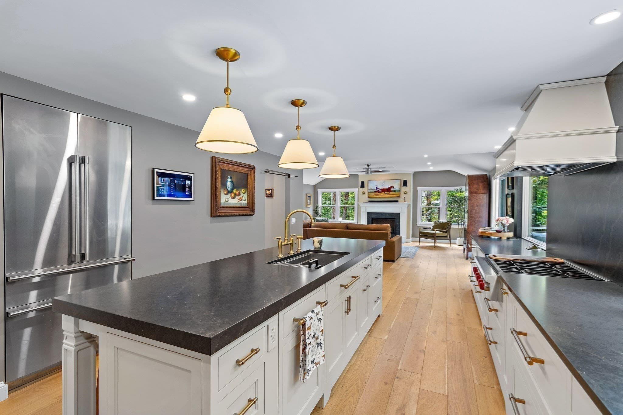 Single Family Residence at 16 Wedgewood Rd, Stow MA 01775, photo 7 of 40
