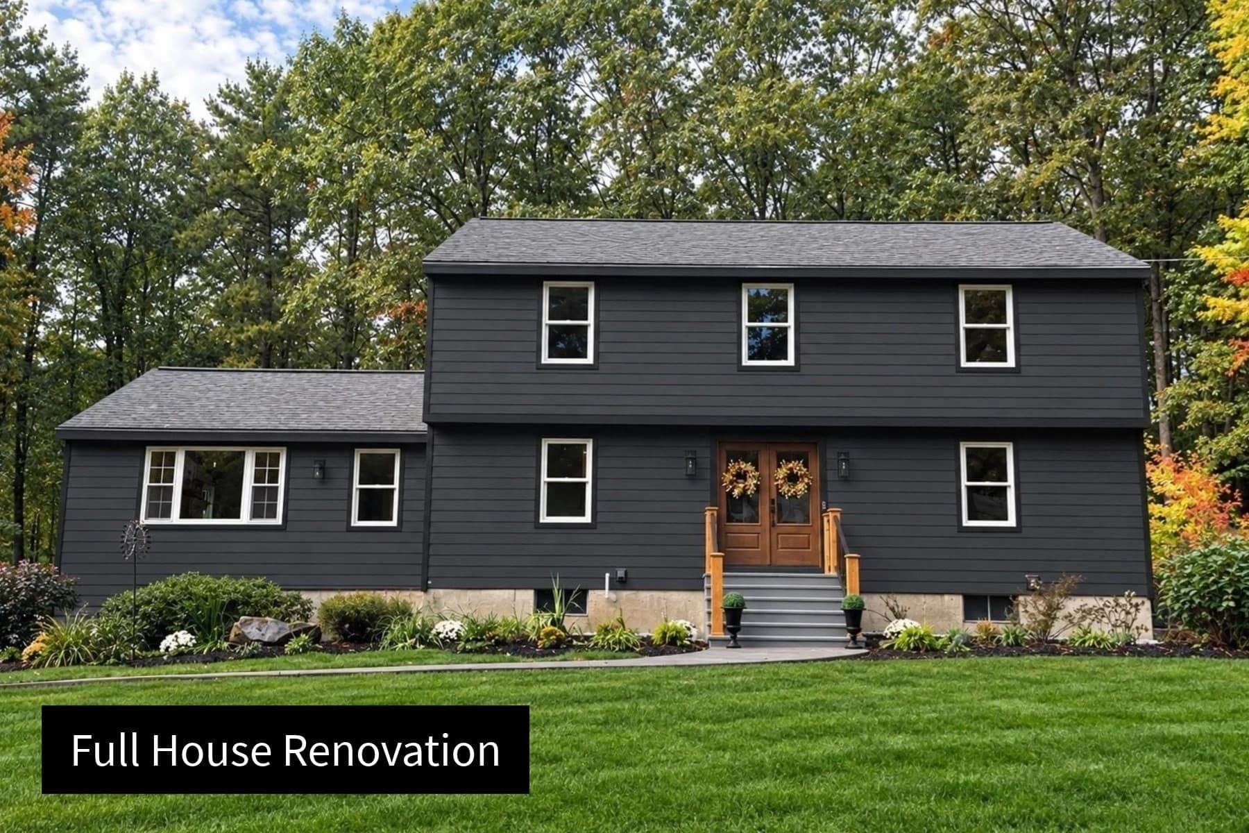 16 Wedgewood Rd, Stow MA 01775