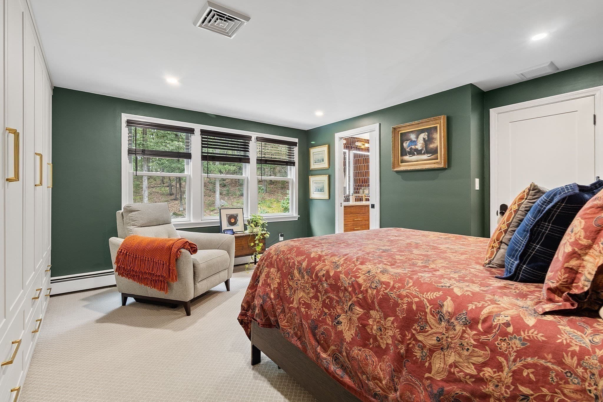 Single Family Residence at 16 Wedgewood Rd, Stow MA 01775, photo 28 of 40