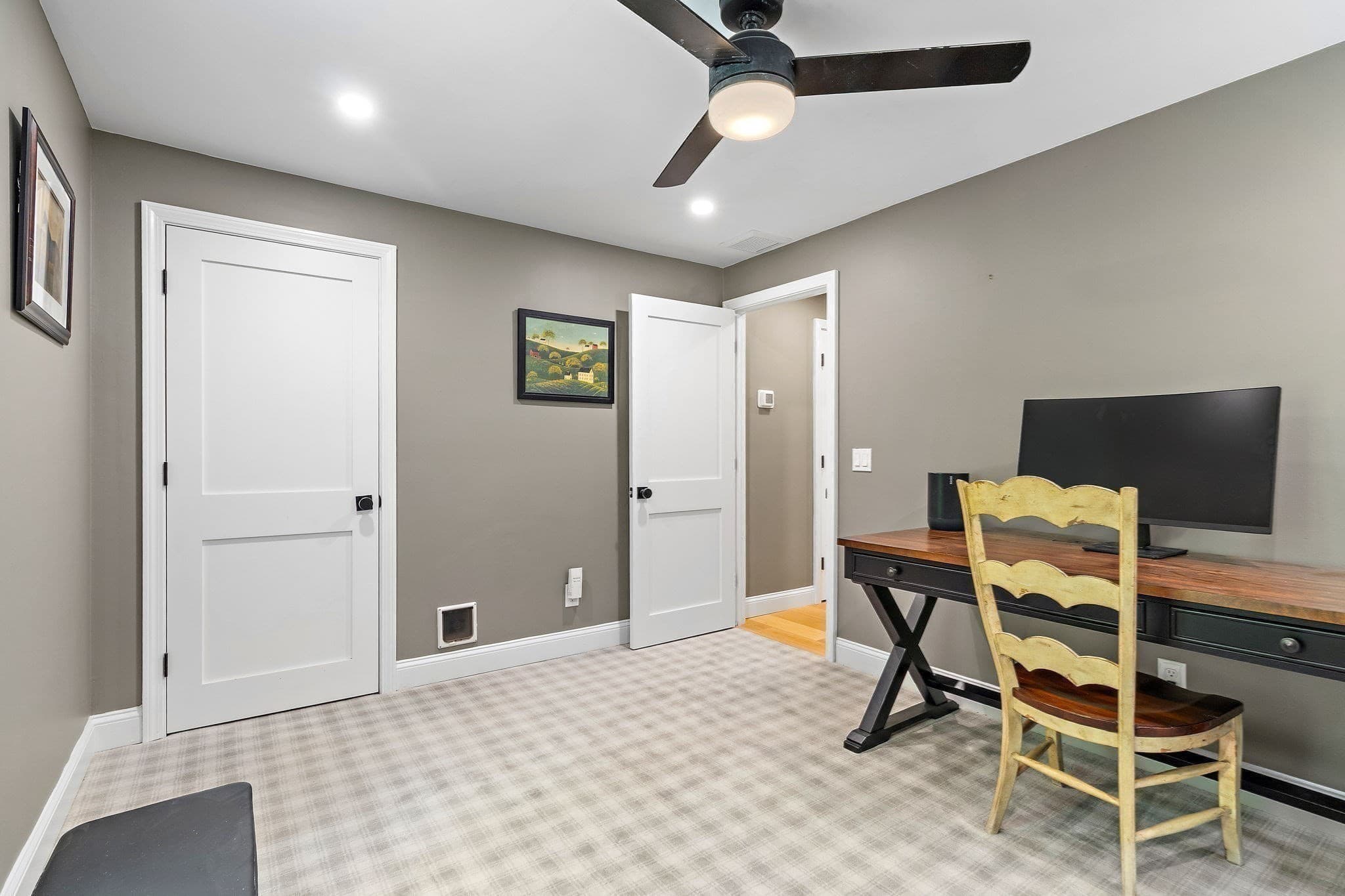 Single Family Residence at 16 Wedgewood Rd, Stow MA 01775, photo 34 of 40