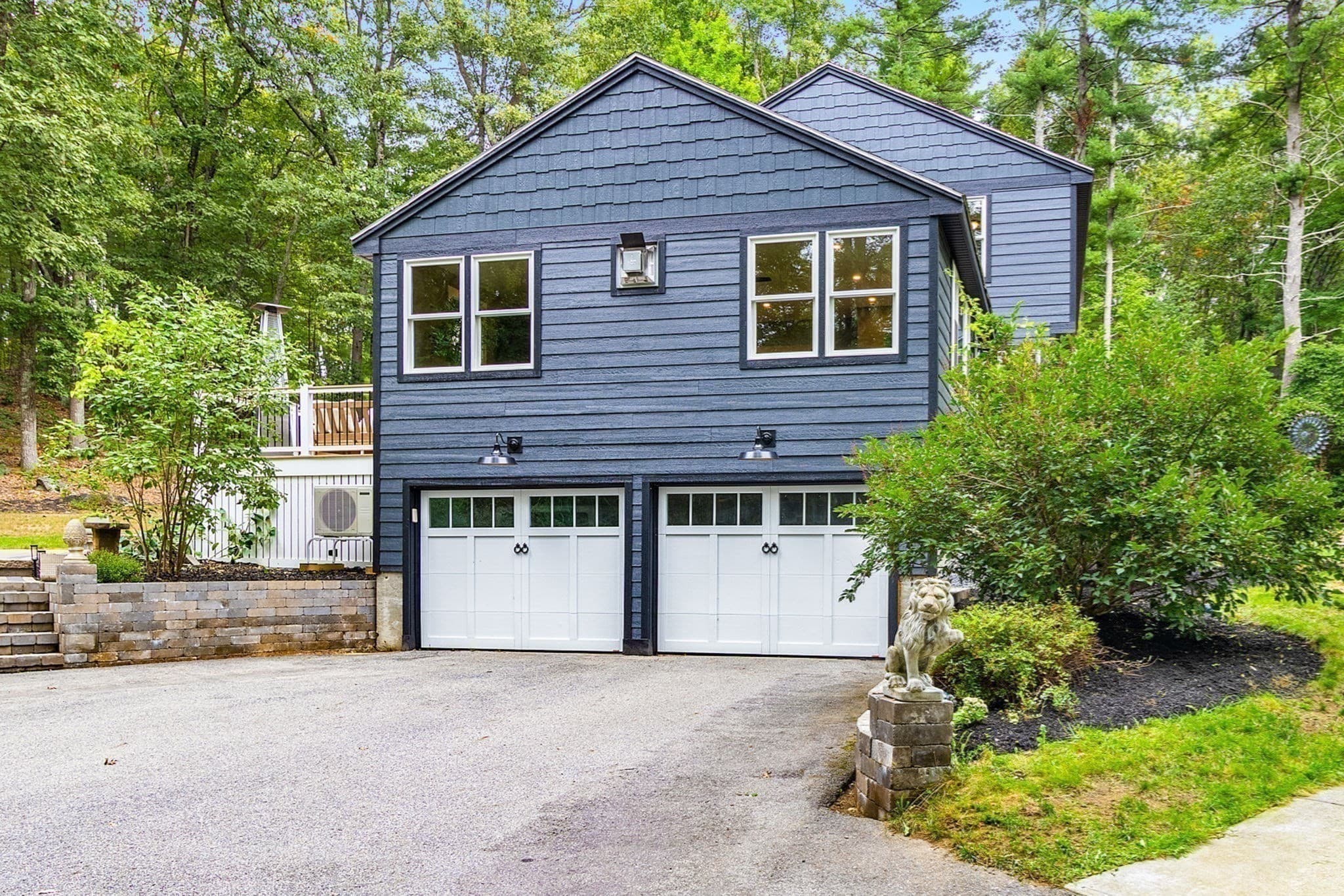 Single Family Residence at 16 Wedgewood Rd, Stow MA 01775, photo 38 of 40