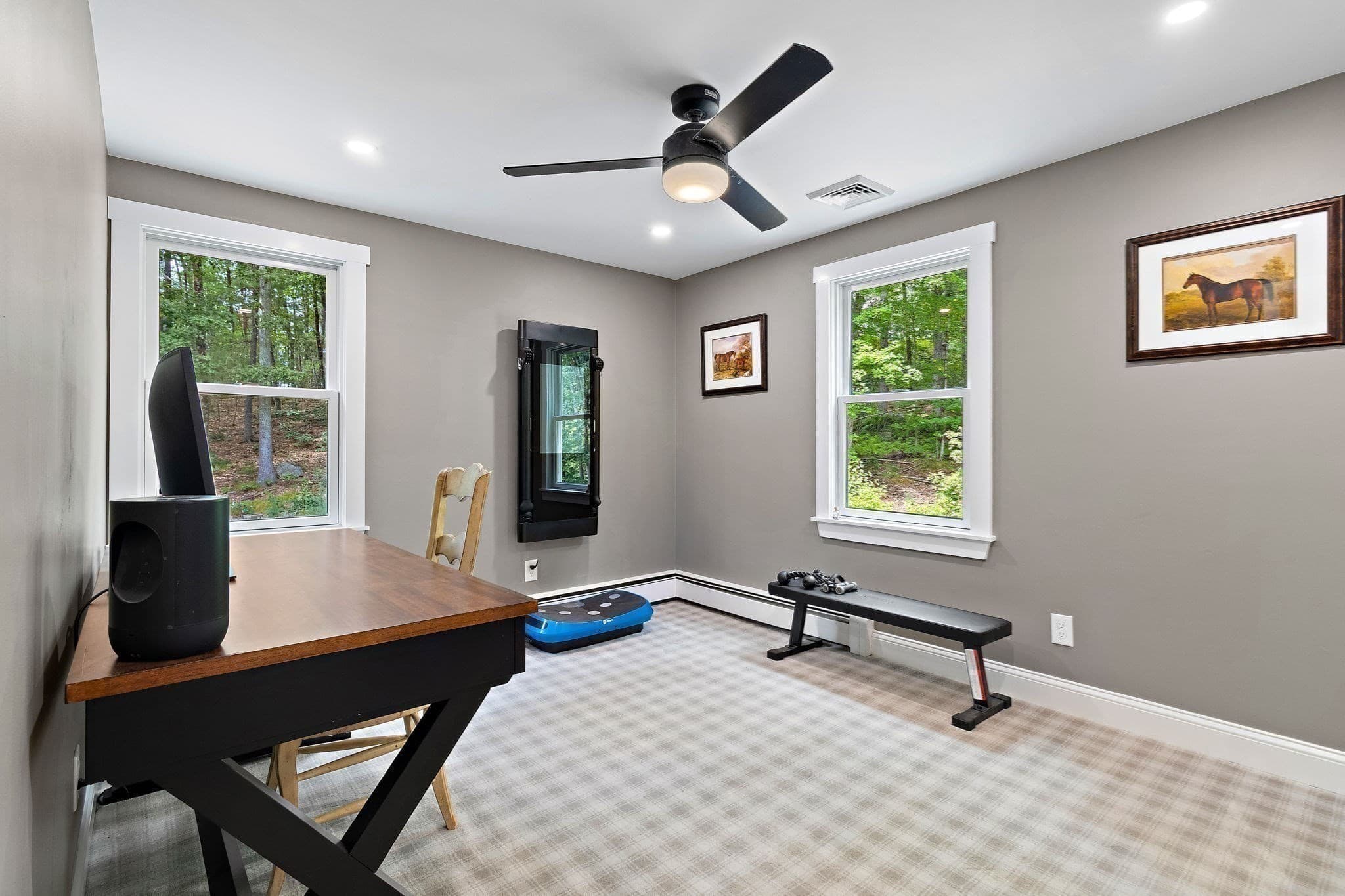 Single Family Residence at 16 Wedgewood Rd, Stow MA 01775, photo 33 of 40