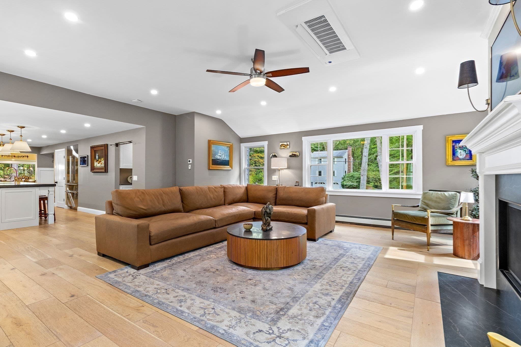 Single Family Residence at 16 Wedgewood Rd, Stow MA 01775, photo 14 of 40