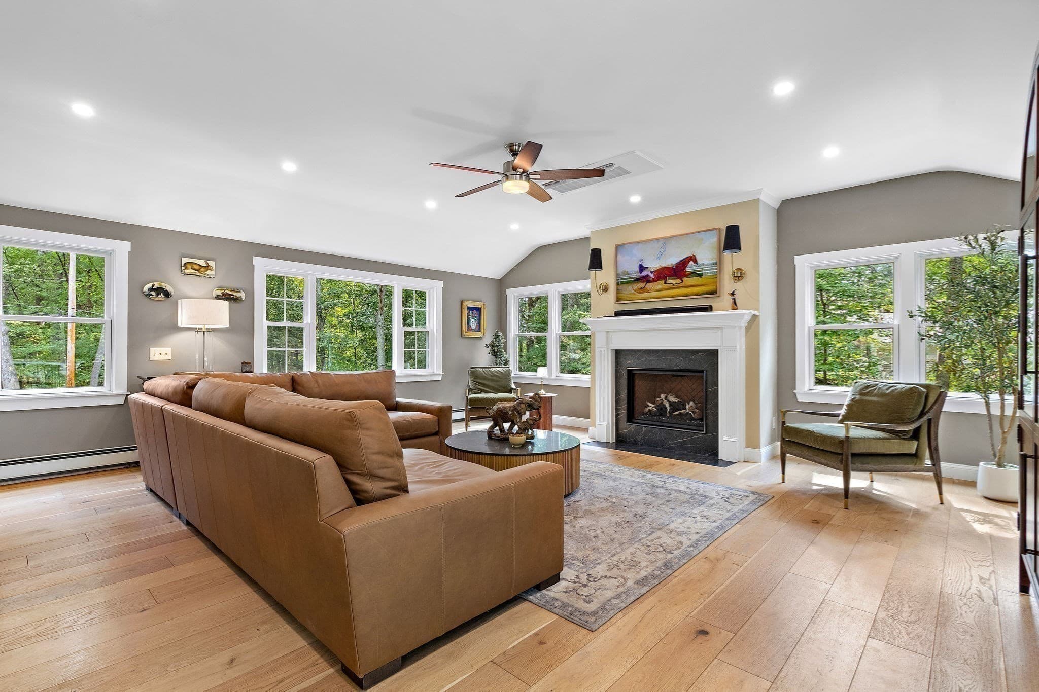 Single Family Residence at 16 Wedgewood Rd, Stow MA 01775, photo 15 of 40