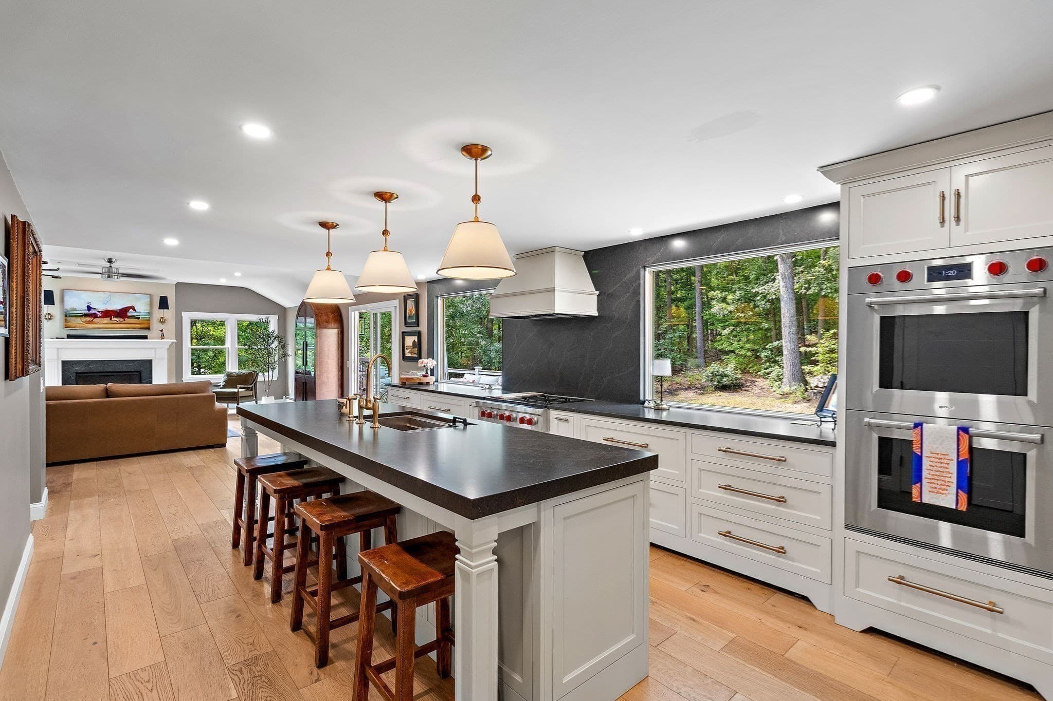 Single Family Residence at 16 Wedgewood Rd, Stow MA 01775, photo 11 of 40