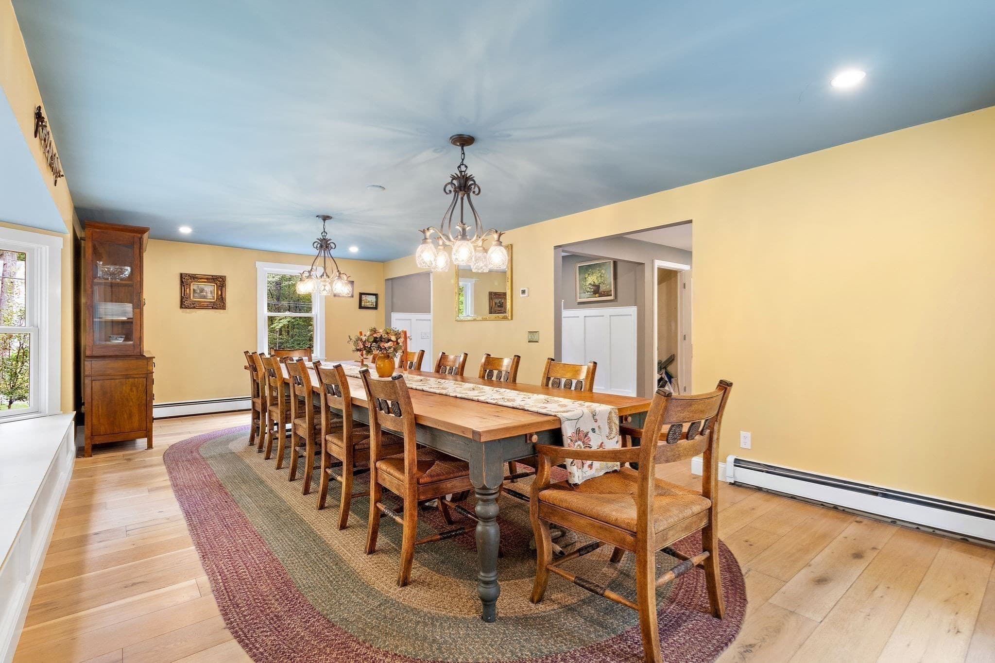 Single Family Residence at 16 Wedgewood Rd, Stow MA 01775, photo 19 of 40