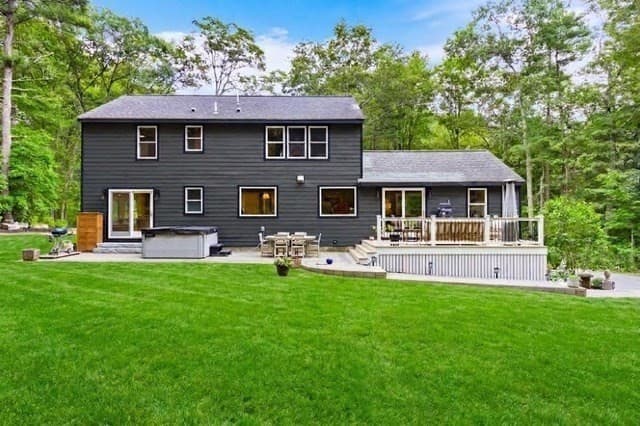 Single Family Residence at 16 Wedgewood Rd, Stow MA 01775, photo 40 of 40