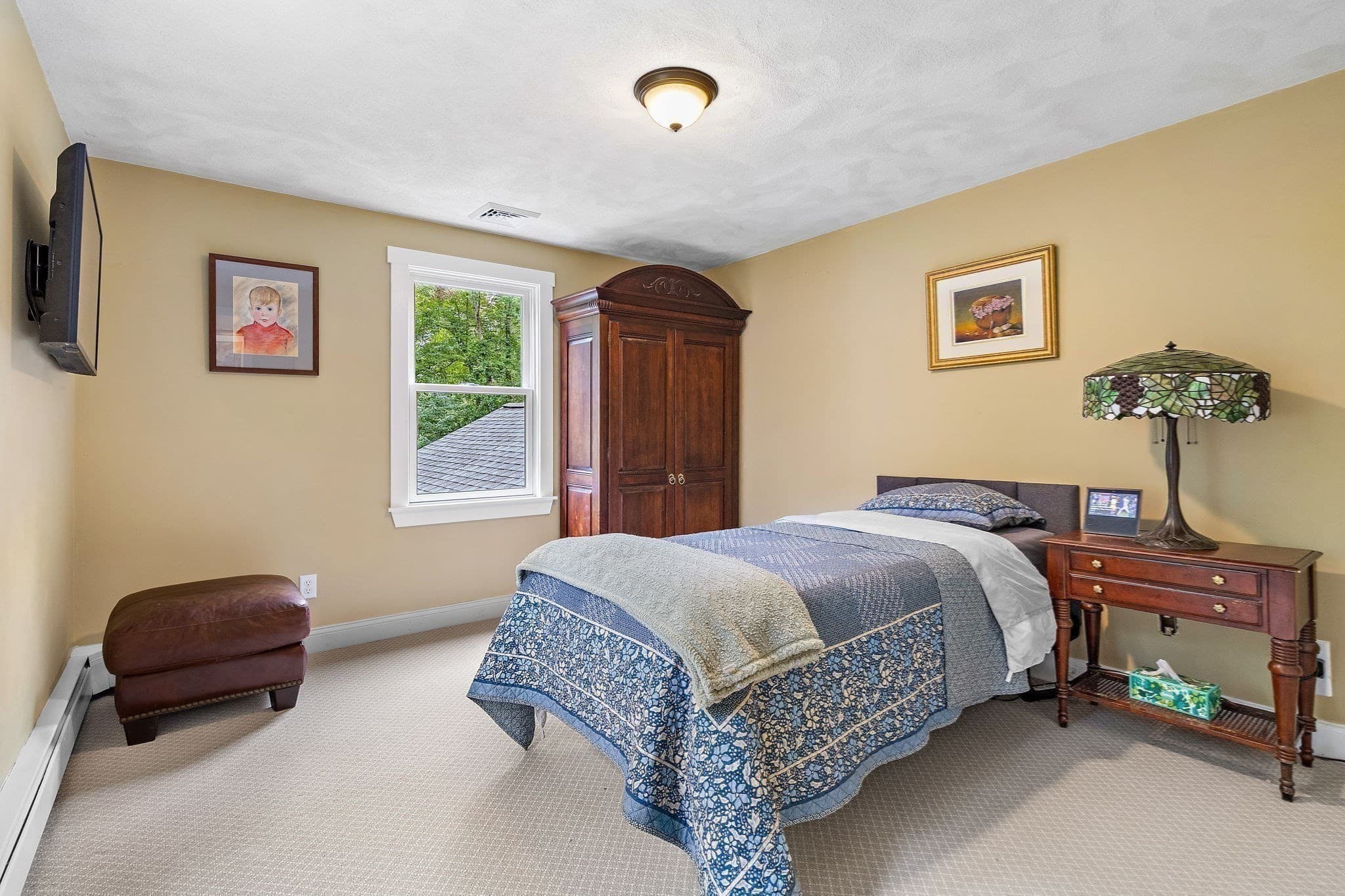 Single Family Residence at 16 Wedgewood Rd, Stow MA 01775, photo 35 of 40