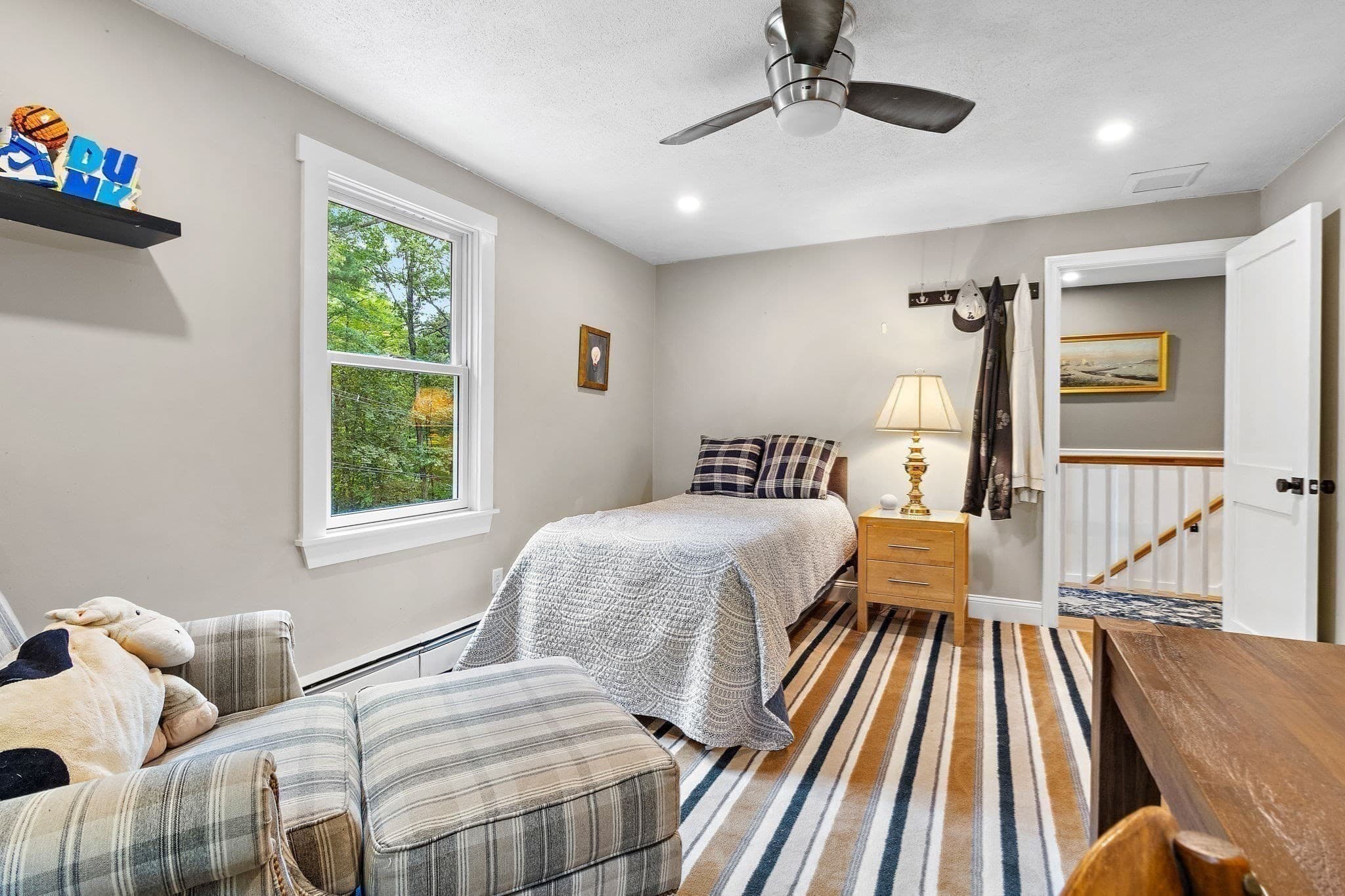 Single Family Residence at 16 Wedgewood Rd, Stow MA 01775, photo 31 of 40