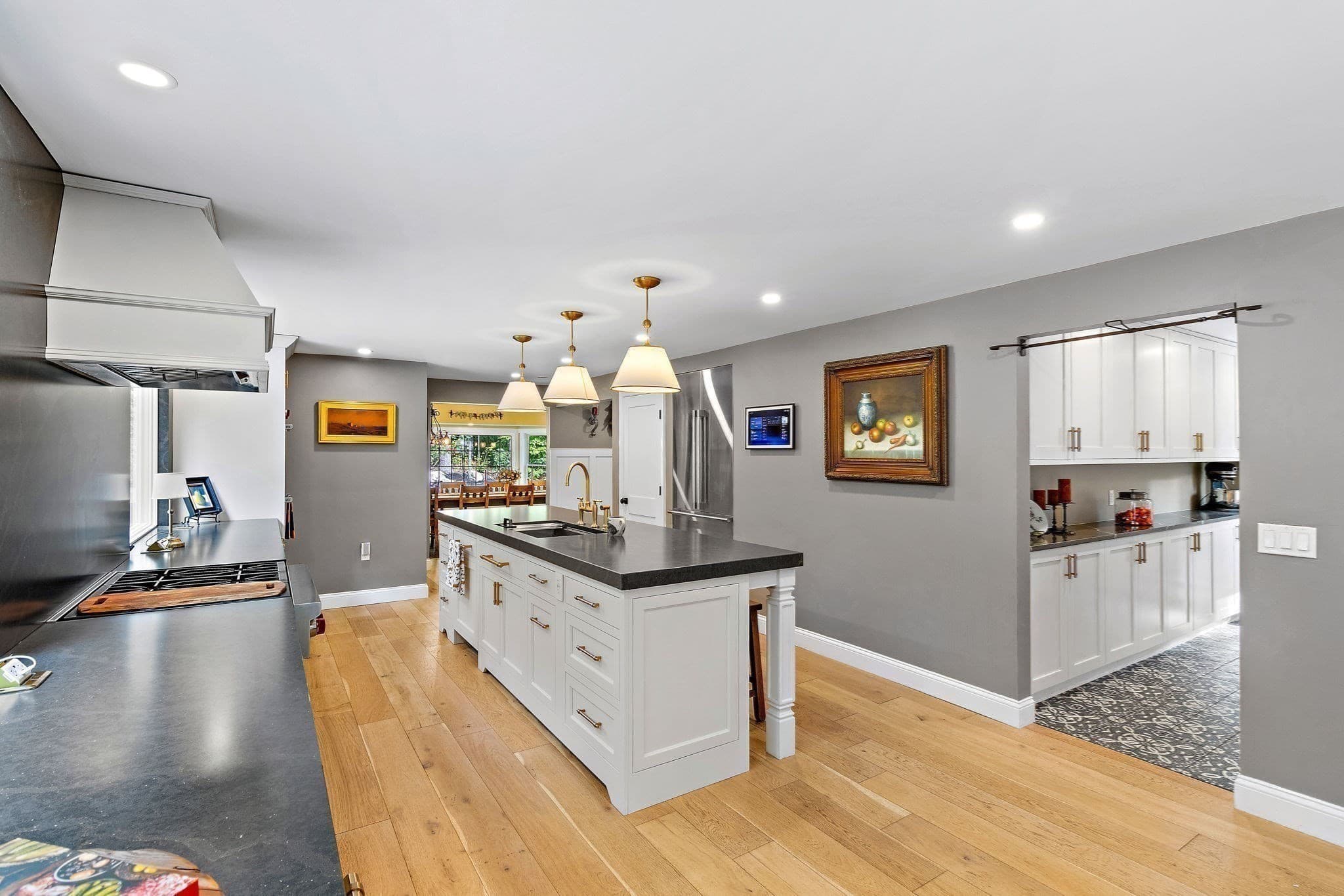 Single Family Residence at 16 Wedgewood Rd, Stow MA 01775, photo 8 of 40