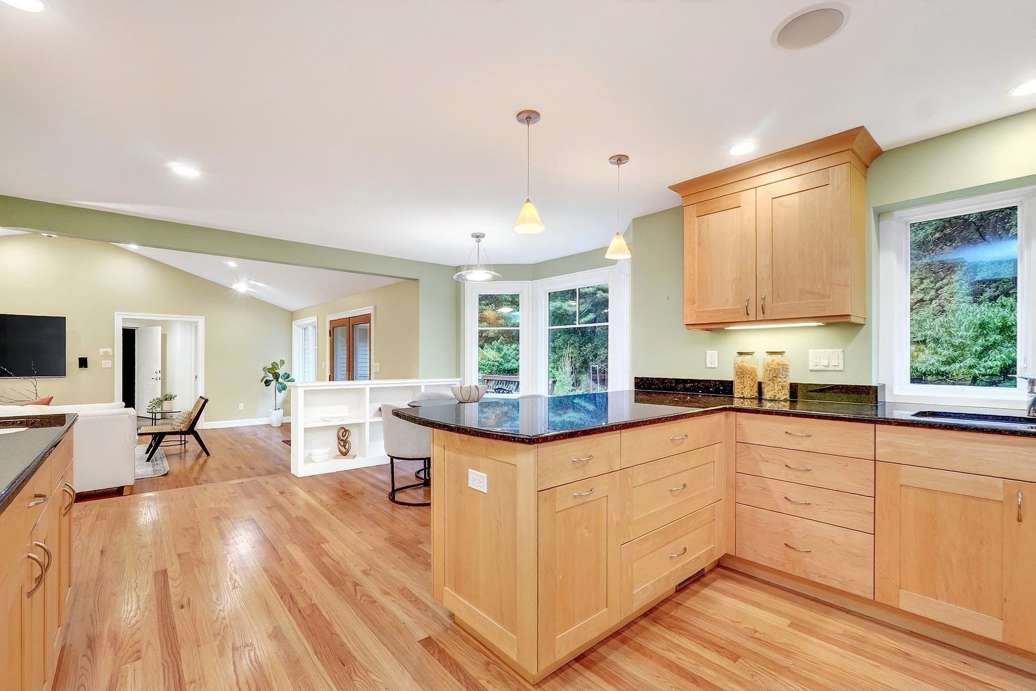 Single Family Residence at 40 Wilson Rd, Bedford MA 01730, photo 6 of 42