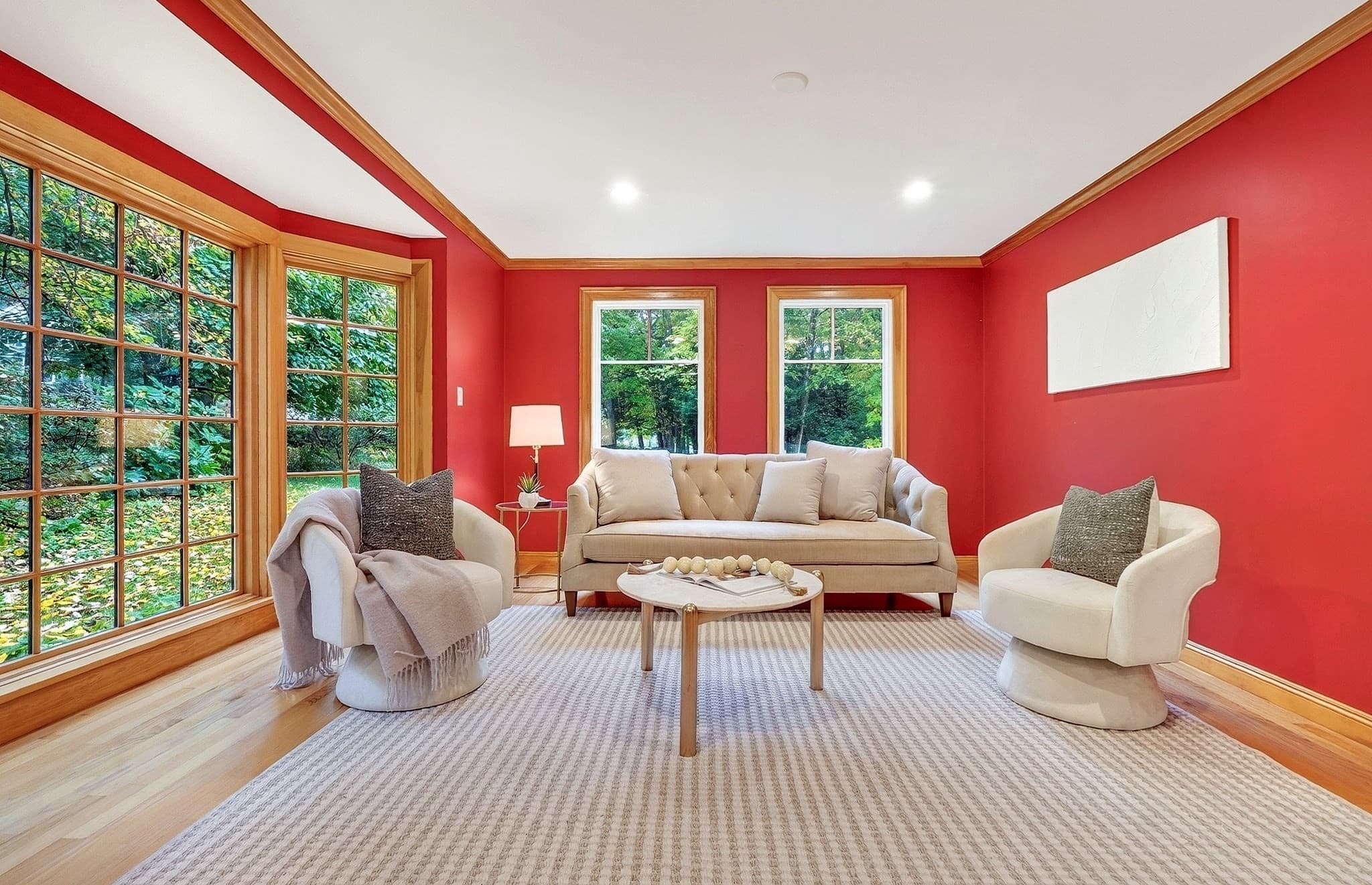 Single Family Residence at 40 Wilson Rd, Bedford MA 01730, photo 16 of 42