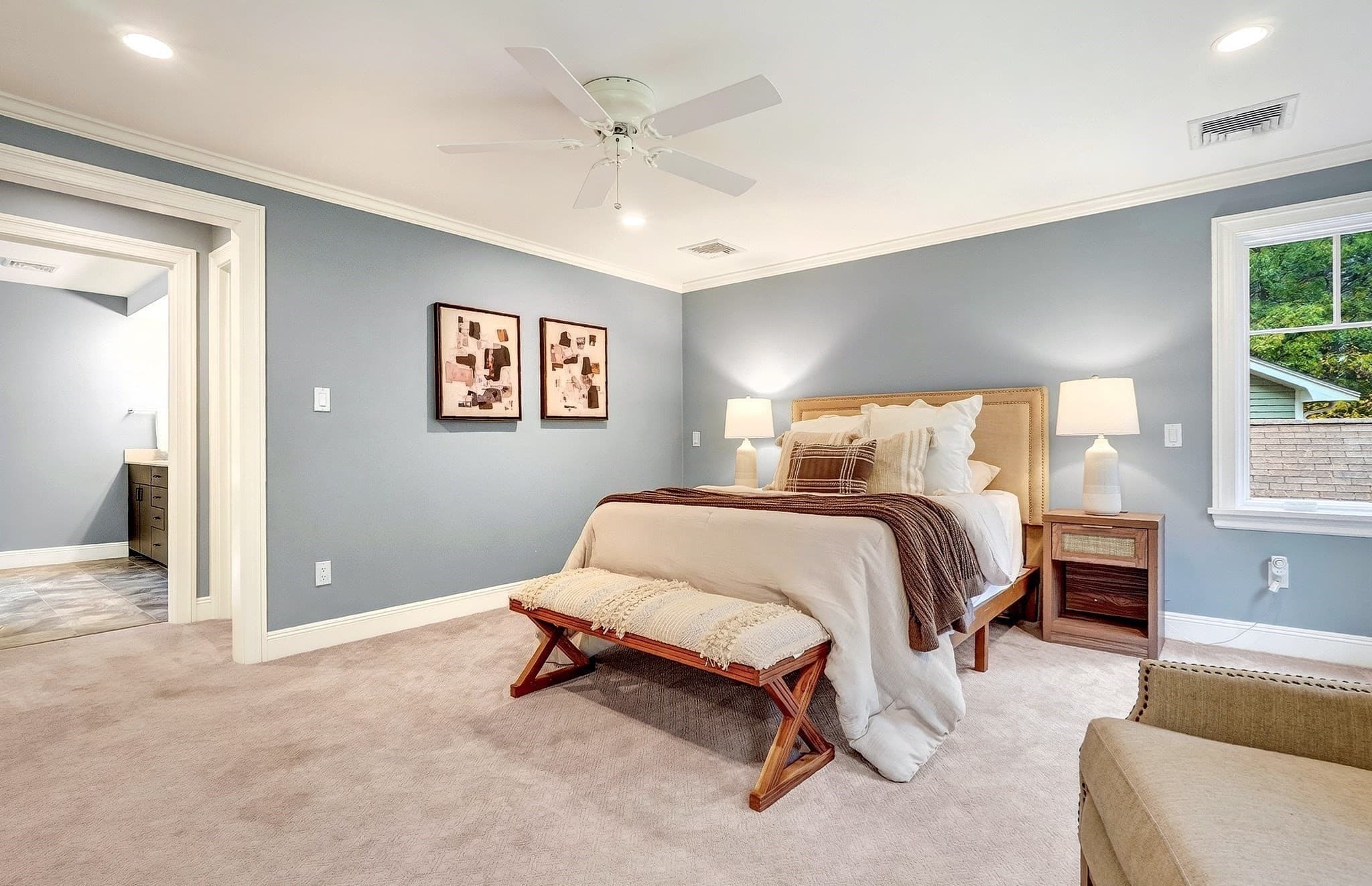 Single Family Residence at 40 Wilson Rd, Bedford MA 01730, photo 22 of 42