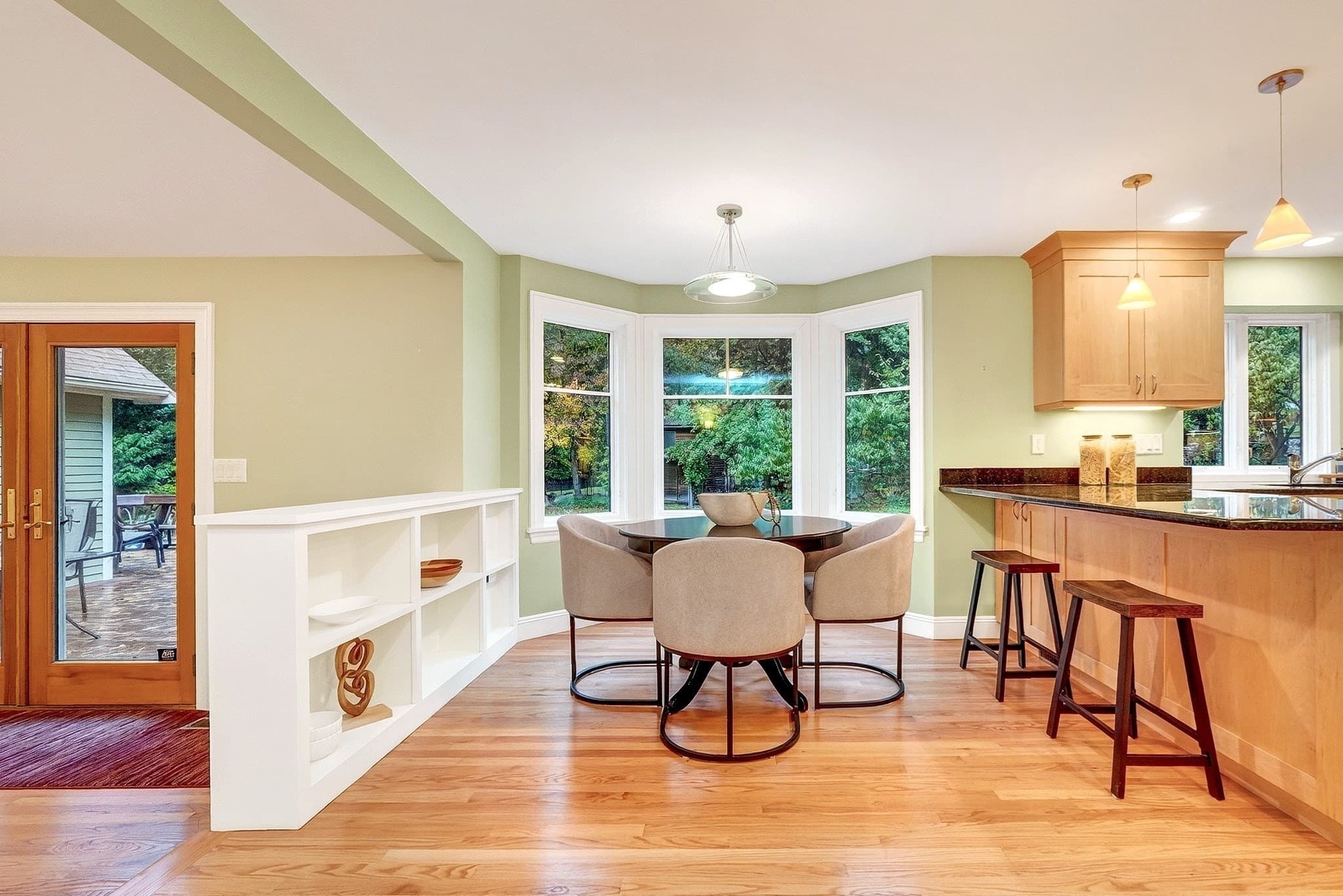 Single Family Residence at 40 Wilson Rd, Bedford MA 01730, photo 7 of 42
