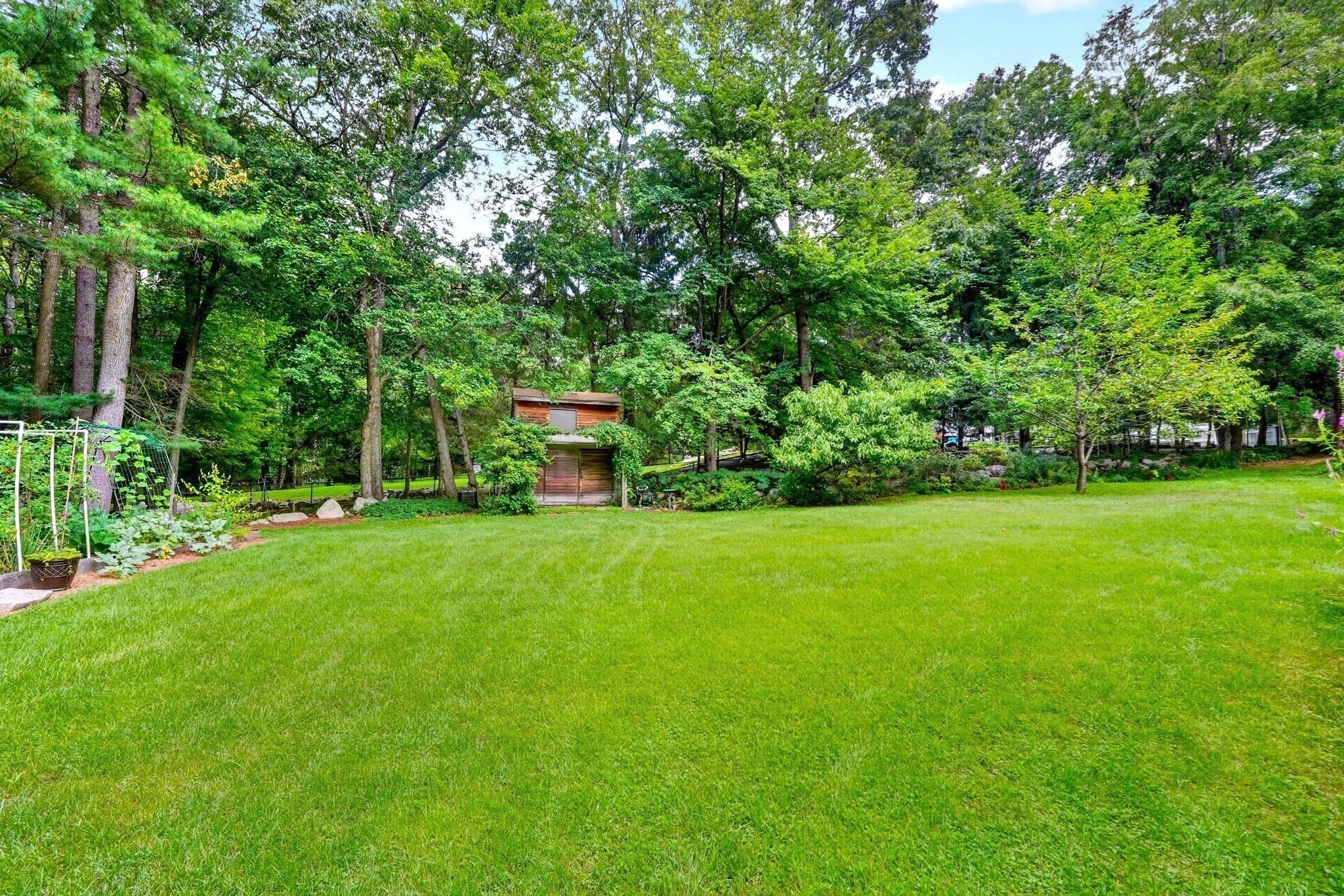 Single Family Residence at 40 Wilson Rd, Bedford MA 01730, photo 36 of 42