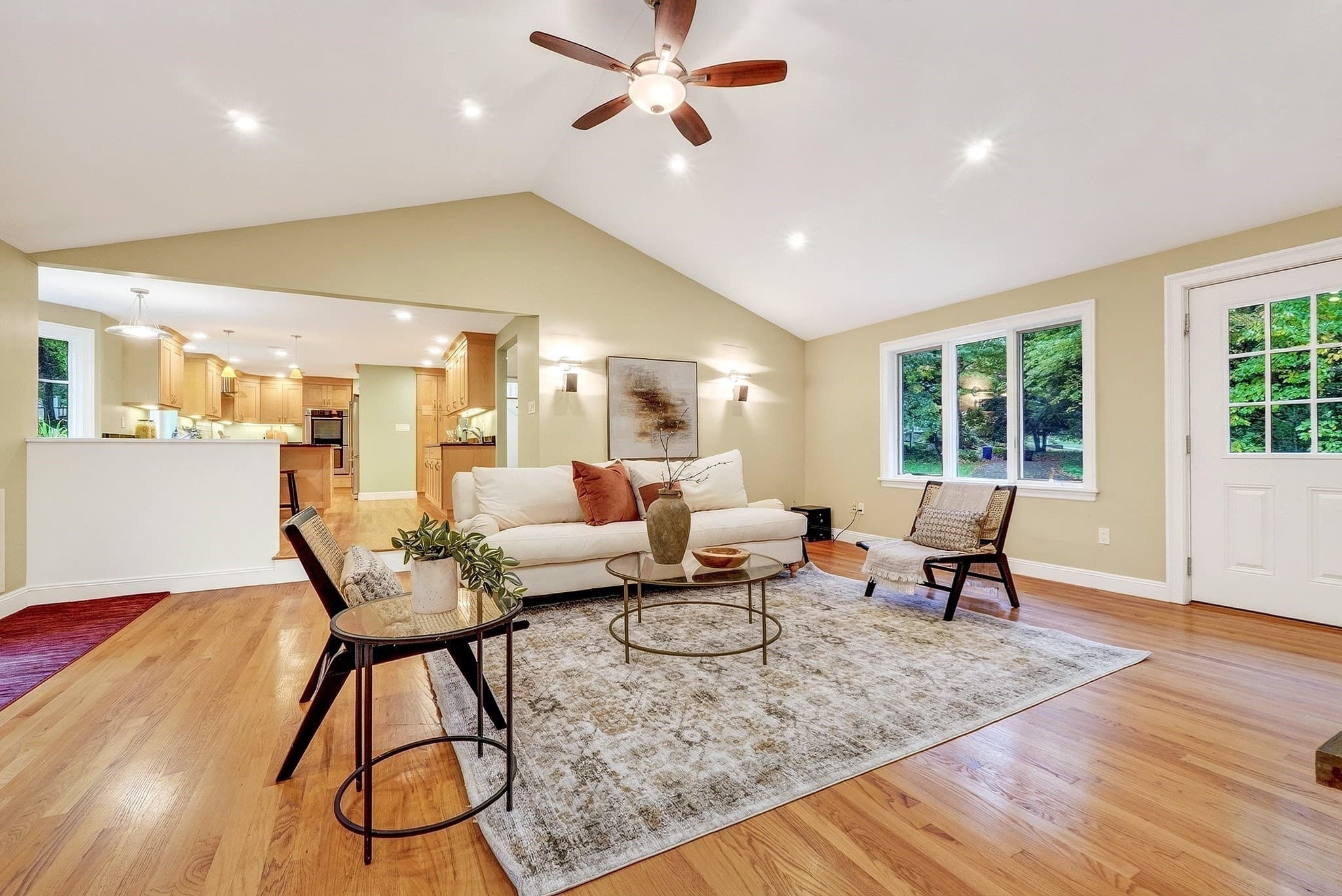 Single Family Residence at 40 Wilson Rd, Bedford MA 01730, photo 9 of 42