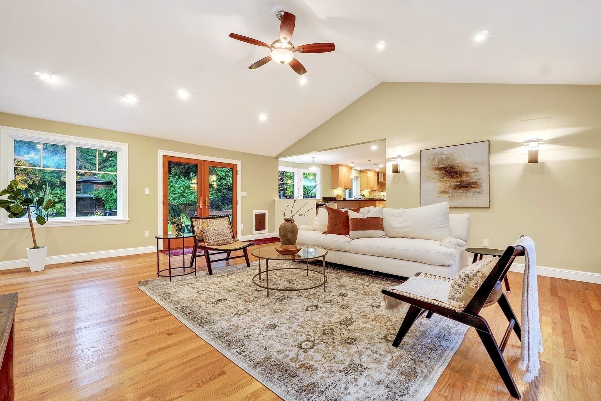 Single Family Residence at 40 Wilson Rd, Bedford MA 01730, photo 10 of 42