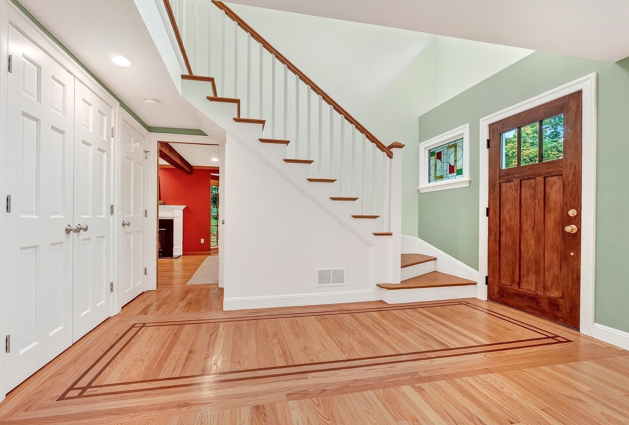 Single Family Residence at 40 Wilson Rd, Bedford MA 01730, photo 19 of 42