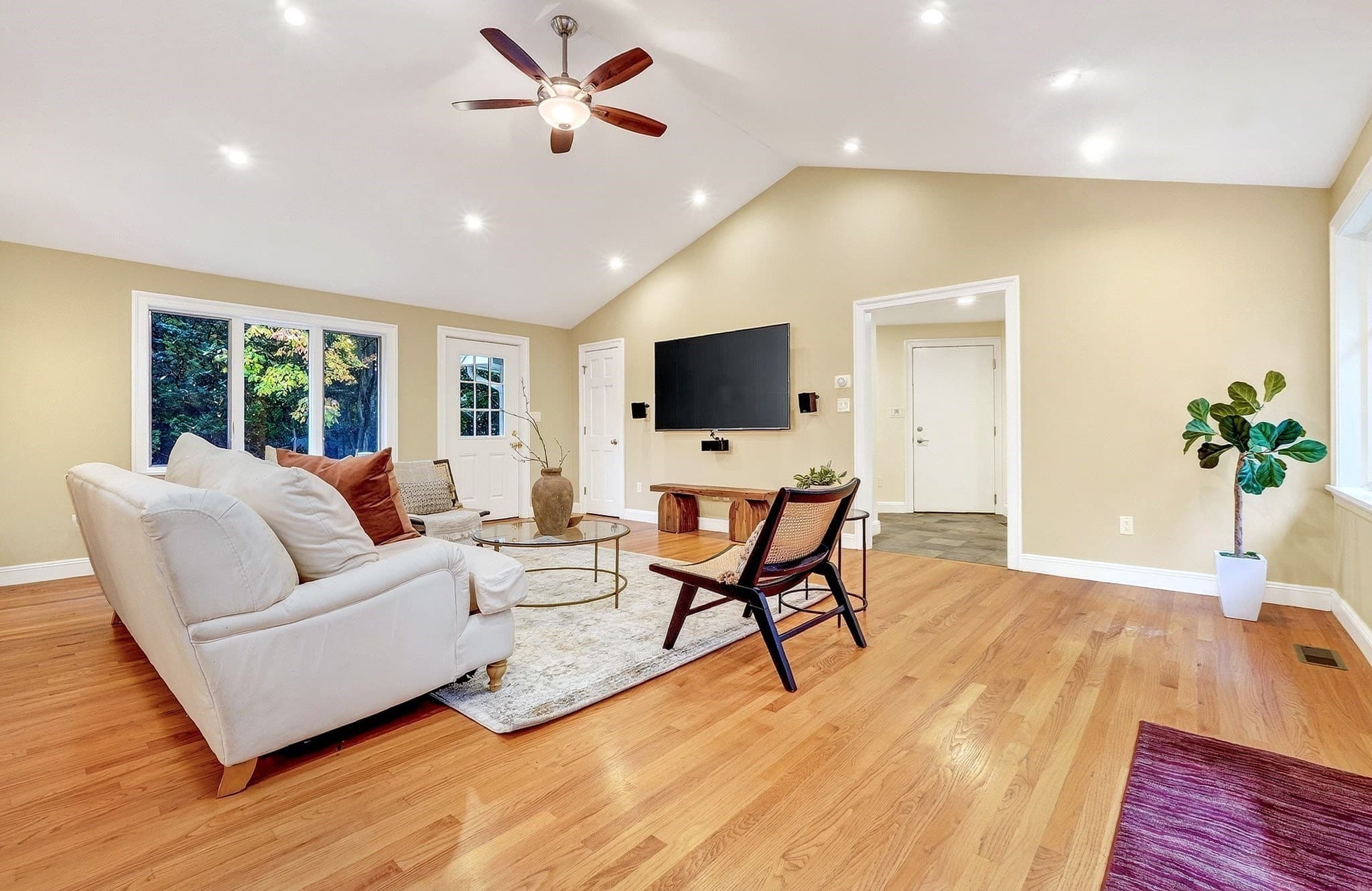 Single Family Residence at 40 Wilson Rd, Bedford MA 01730, photo 8 of 42