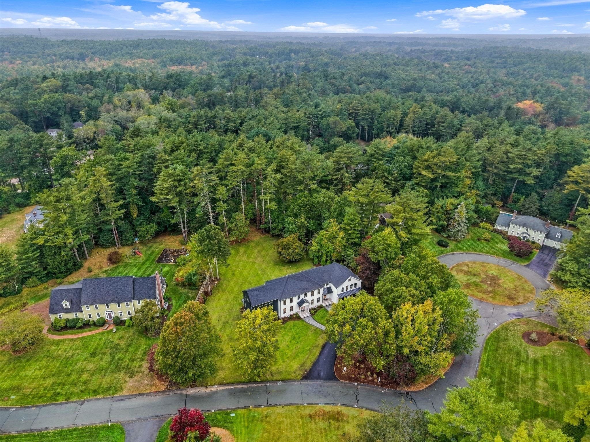 Single Family Residence at 41 Westford Farm Rd, Duxbury MA 02332, Duxbury, photo 2 of 42