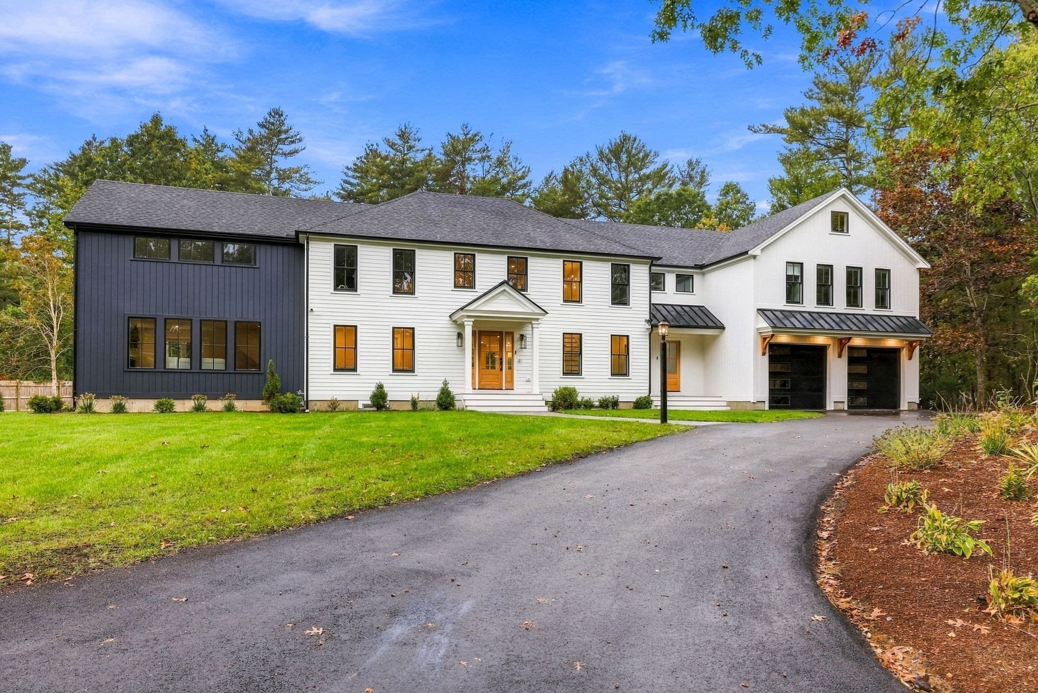 Single Family Residence at 41 Westford Farm Rd, Duxbury MA 02332, Duxbury, photo 42 of 42