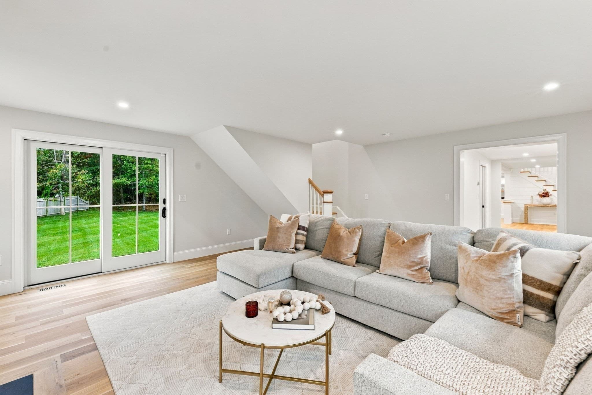 Single Family Residence at 41 Westford Farm Rd, Duxbury MA 02332, Duxbury, photo 17 of 42