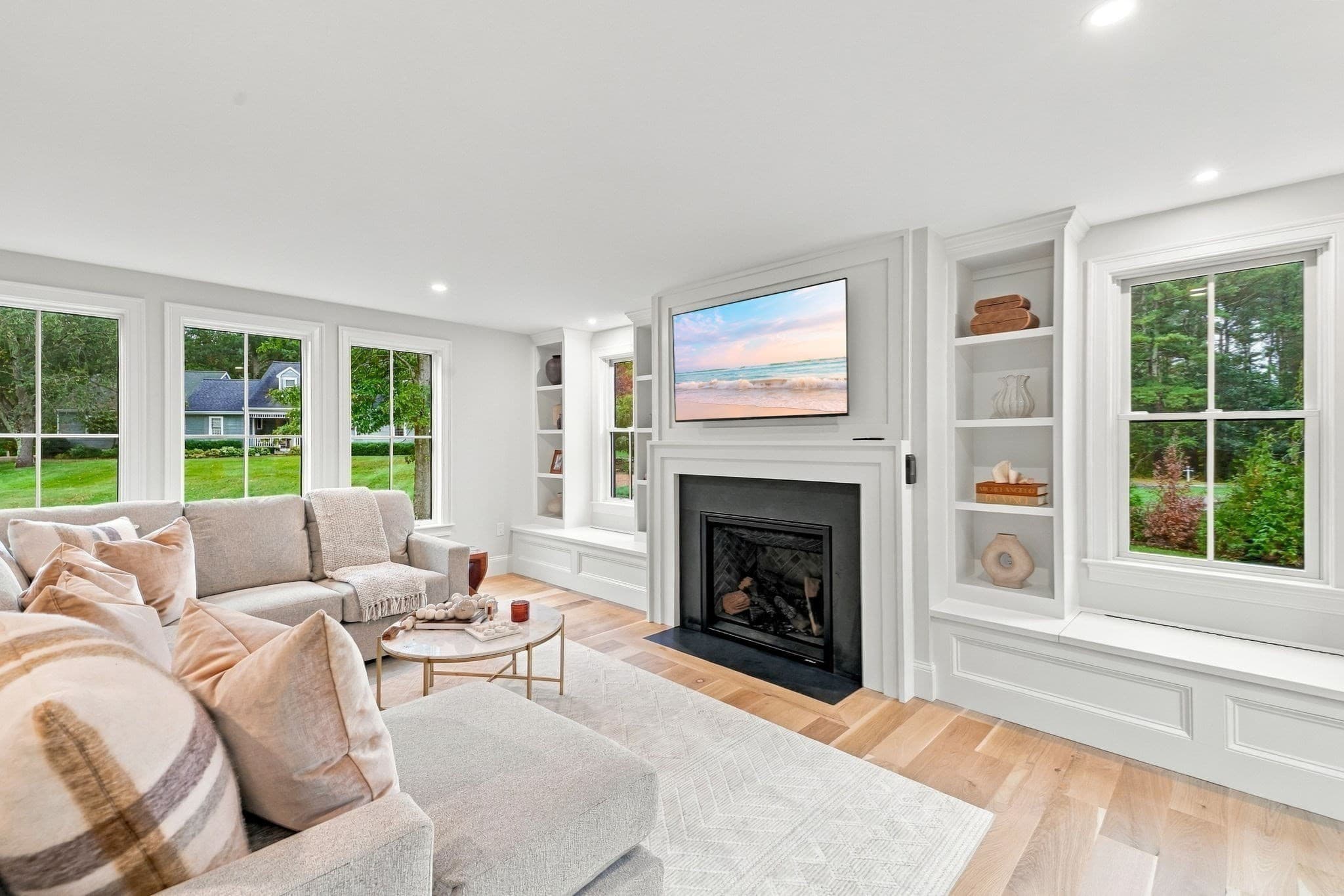 Single Family Residence at 41 Westford Farm Rd, Duxbury MA 02332, Duxbury, photo 16 of 42