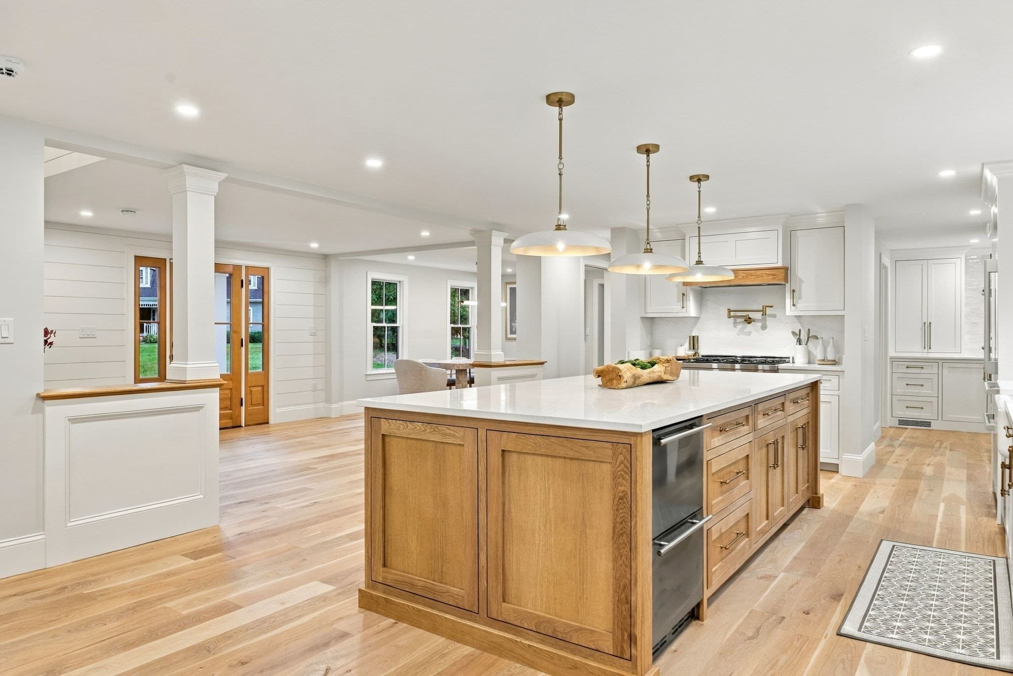 Single Family Residence at 41 Westford Farm Rd, Duxbury MA 02332, Duxbury, photo 3 of 42