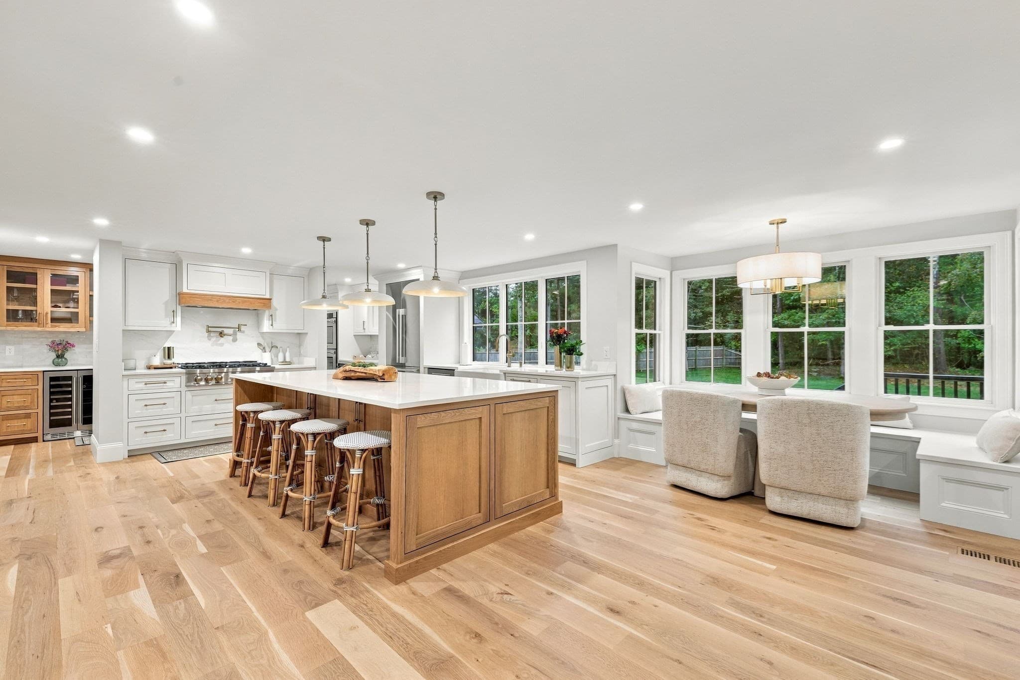 Single Family Residence at 41 Westford Farm Rd, Duxbury MA 02332, Duxbury, photo 5 of 42