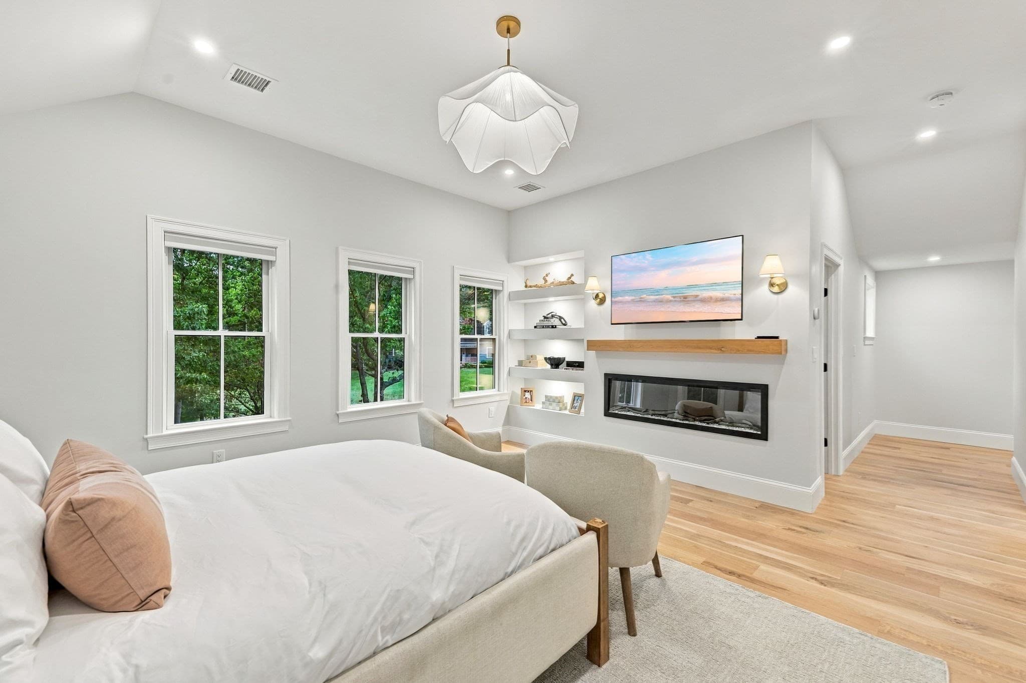 Single Family Residence at 41 Westford Farm Rd, Duxbury MA 02332, Duxbury, photo 30 of 42