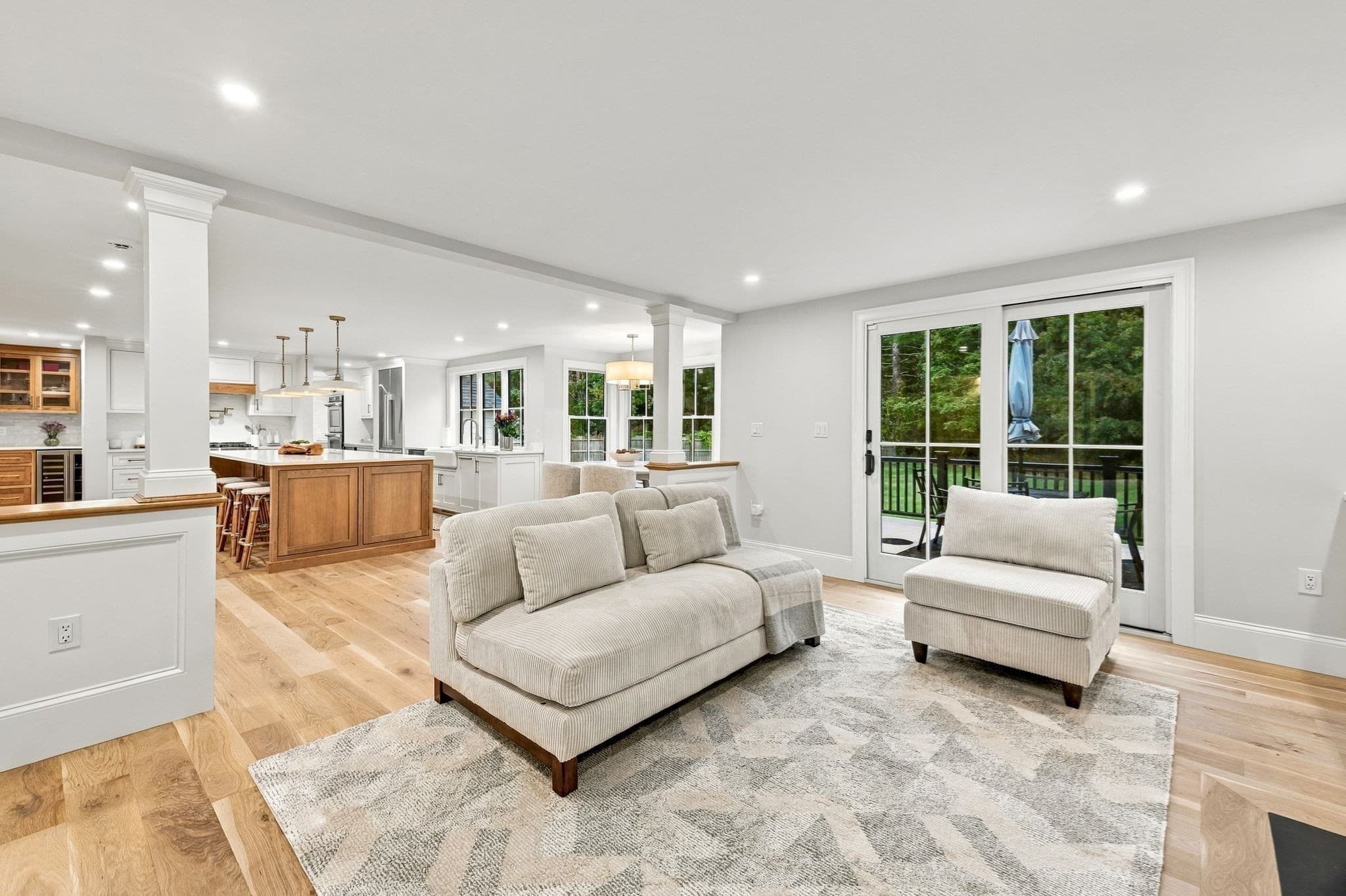 Single Family Residence at 41 Westford Farm Rd, Duxbury MA 02332, Duxbury, photo 10 of 42