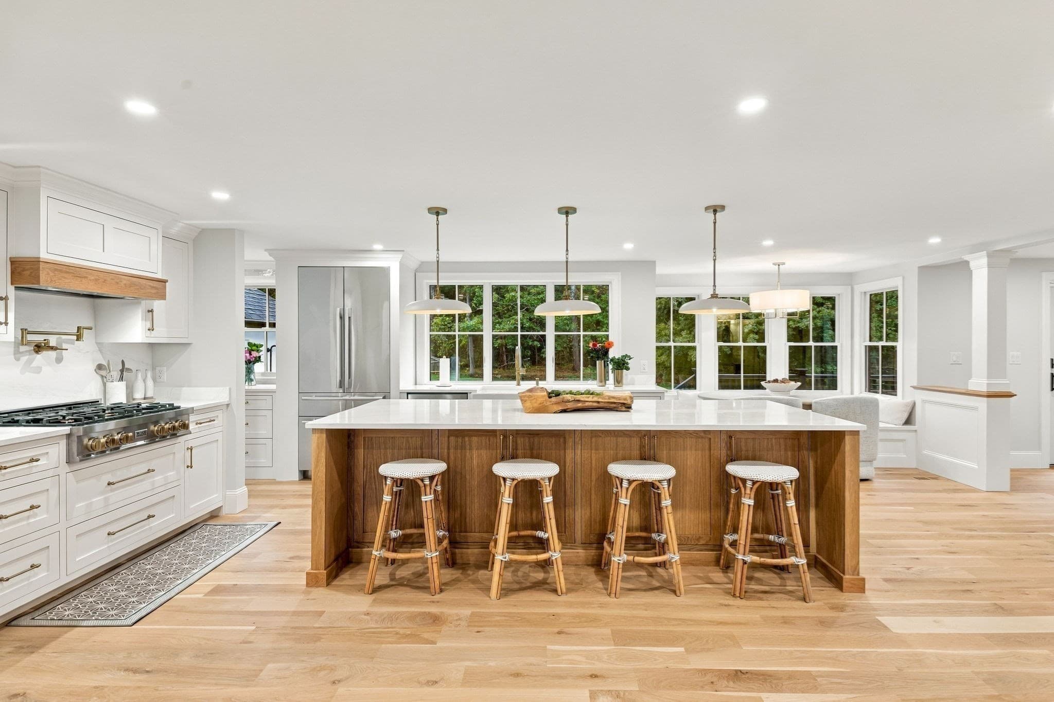 Single Family Residence at 41 Westford Farm Rd, Duxbury MA 02332, Duxbury, photo 11 of 42
