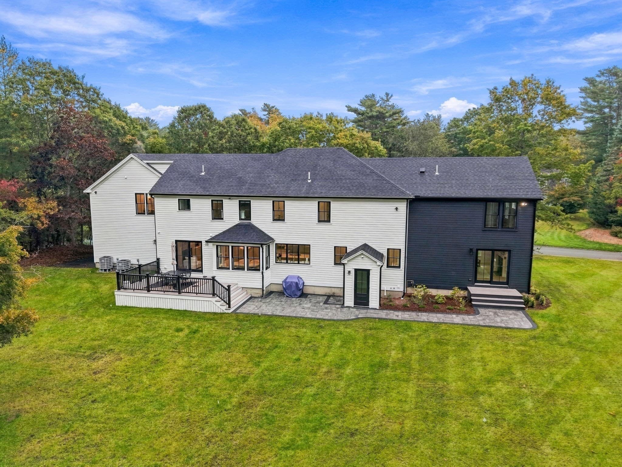 Single Family Residence at 41 Westford Farm Rd, Duxbury MA 02332, Duxbury, photo 40 of 42