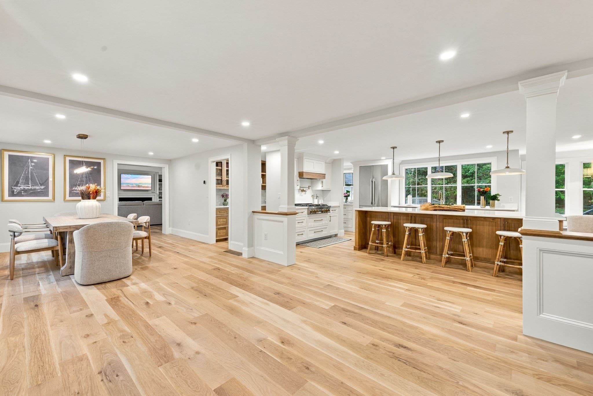 Single Family Residence at 41 Westford Farm Rd, Duxbury MA 02332, Duxbury, photo 4 of 42
