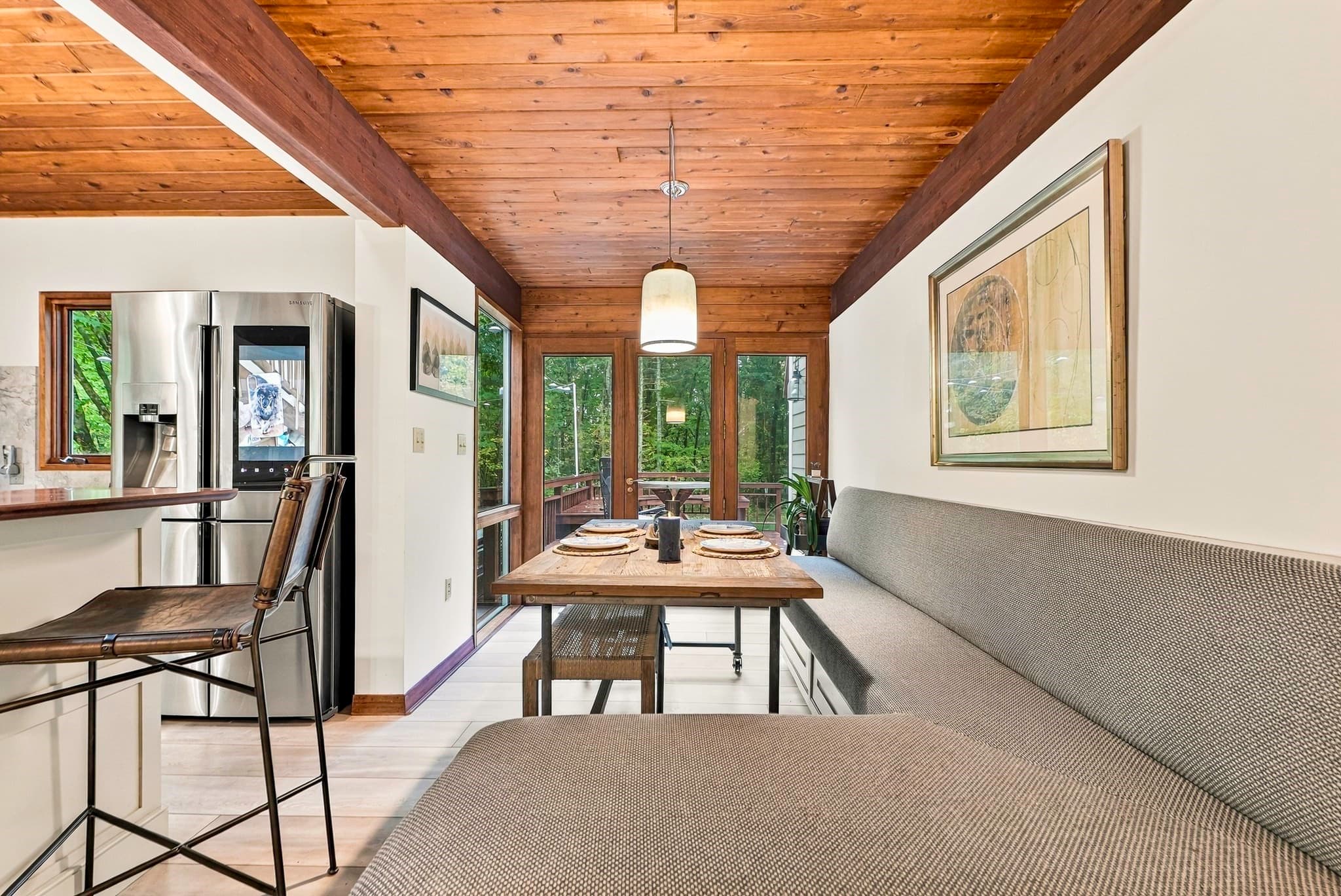 Single Family Residence at 4 Stoney Brook Road, Hopkinton MA 01748, photo 15 of 42