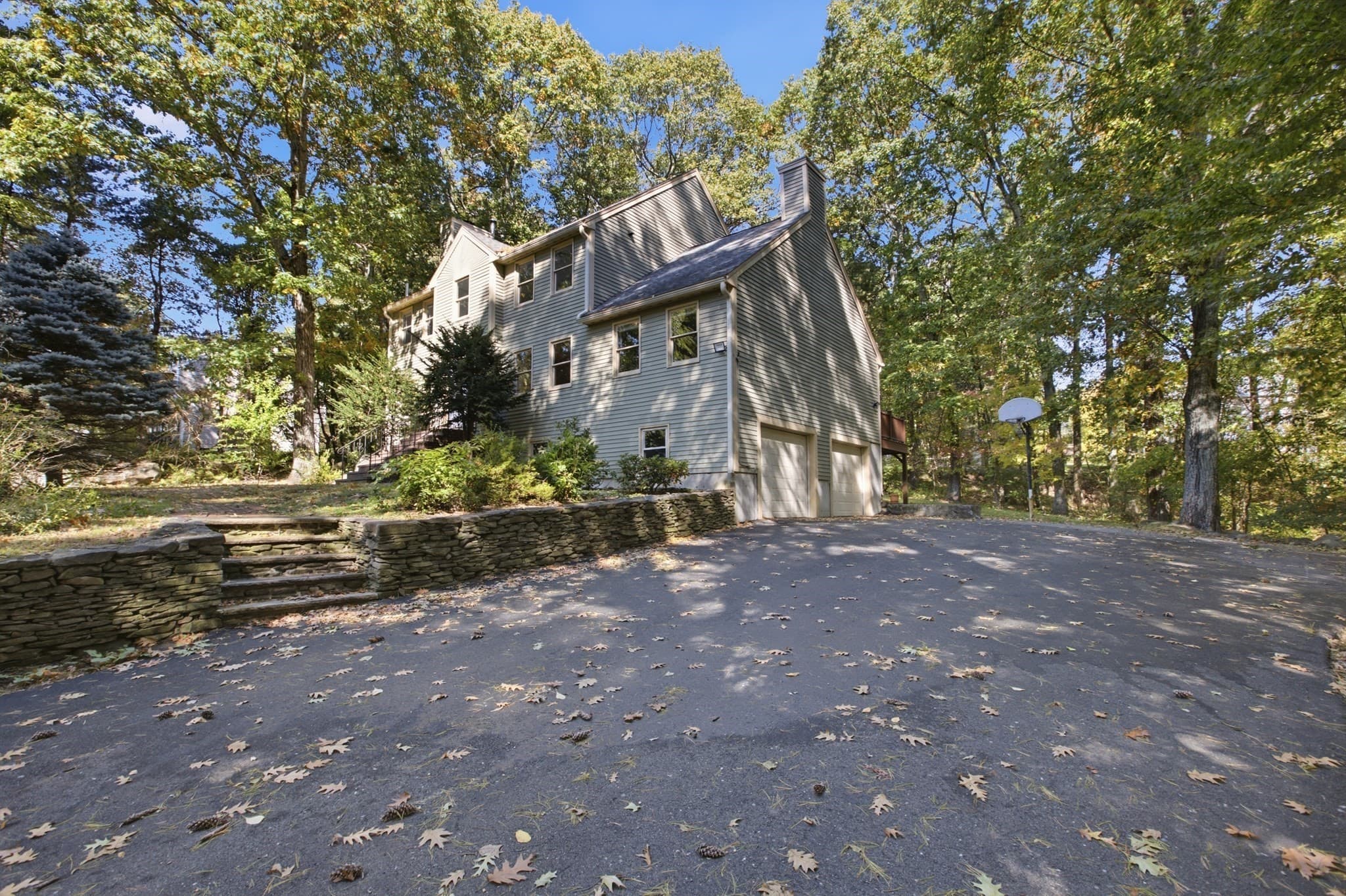 Single Family Residence at 255 Haymeadow Rd, North Andover MA 01845, North Andover, photo 36 of 42