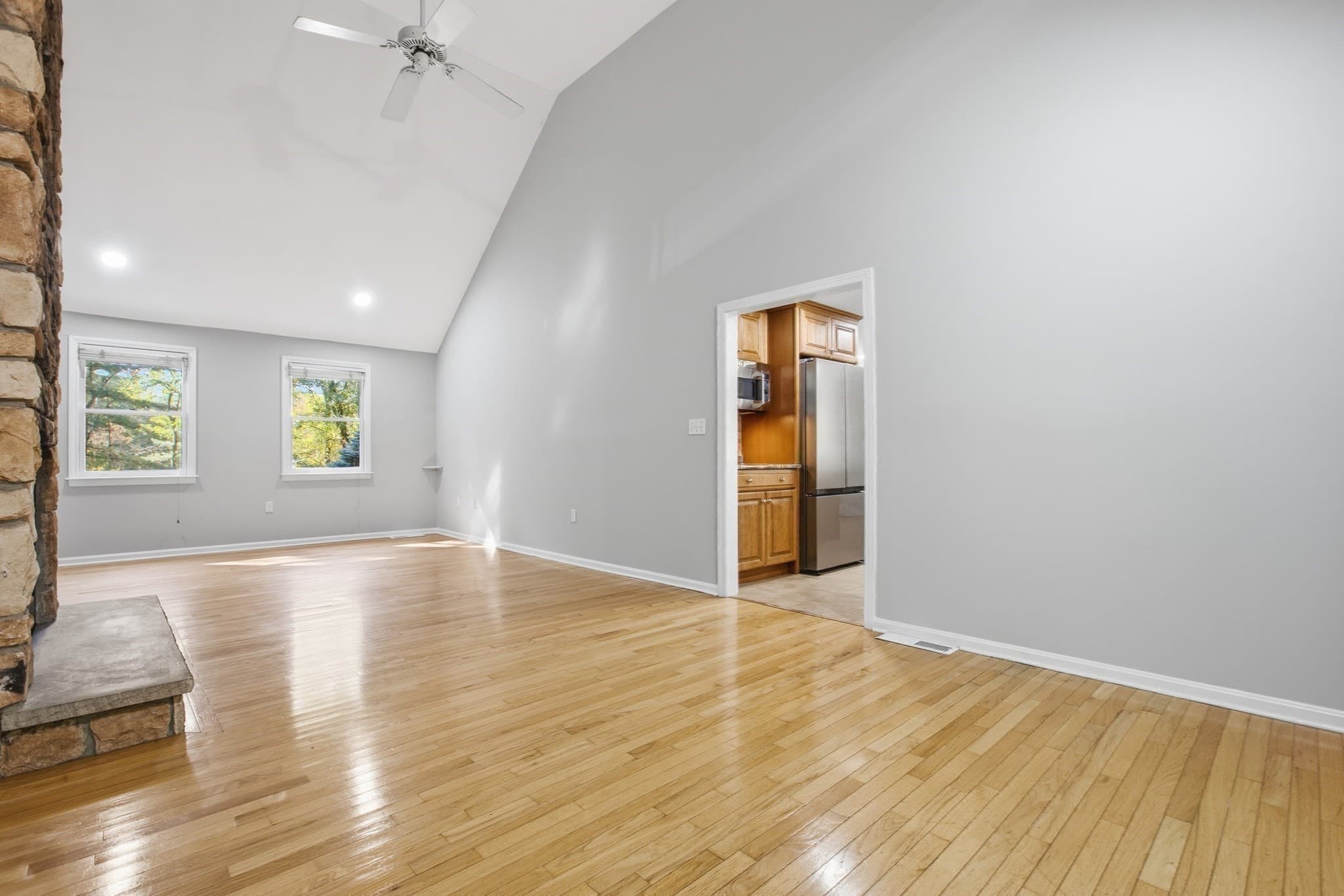 Single Family Residence at 255 Haymeadow Rd, North Andover MA 01845, North Andover, photo 20 of 42
