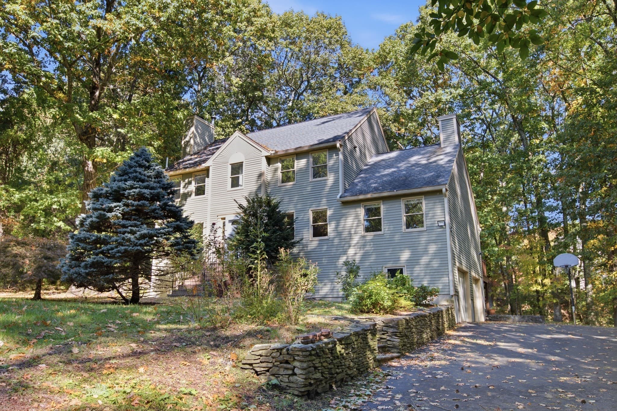 Single Family Residence at 255 Haymeadow Rd, North Andover MA 01845, North Andover, photo 34 of 42