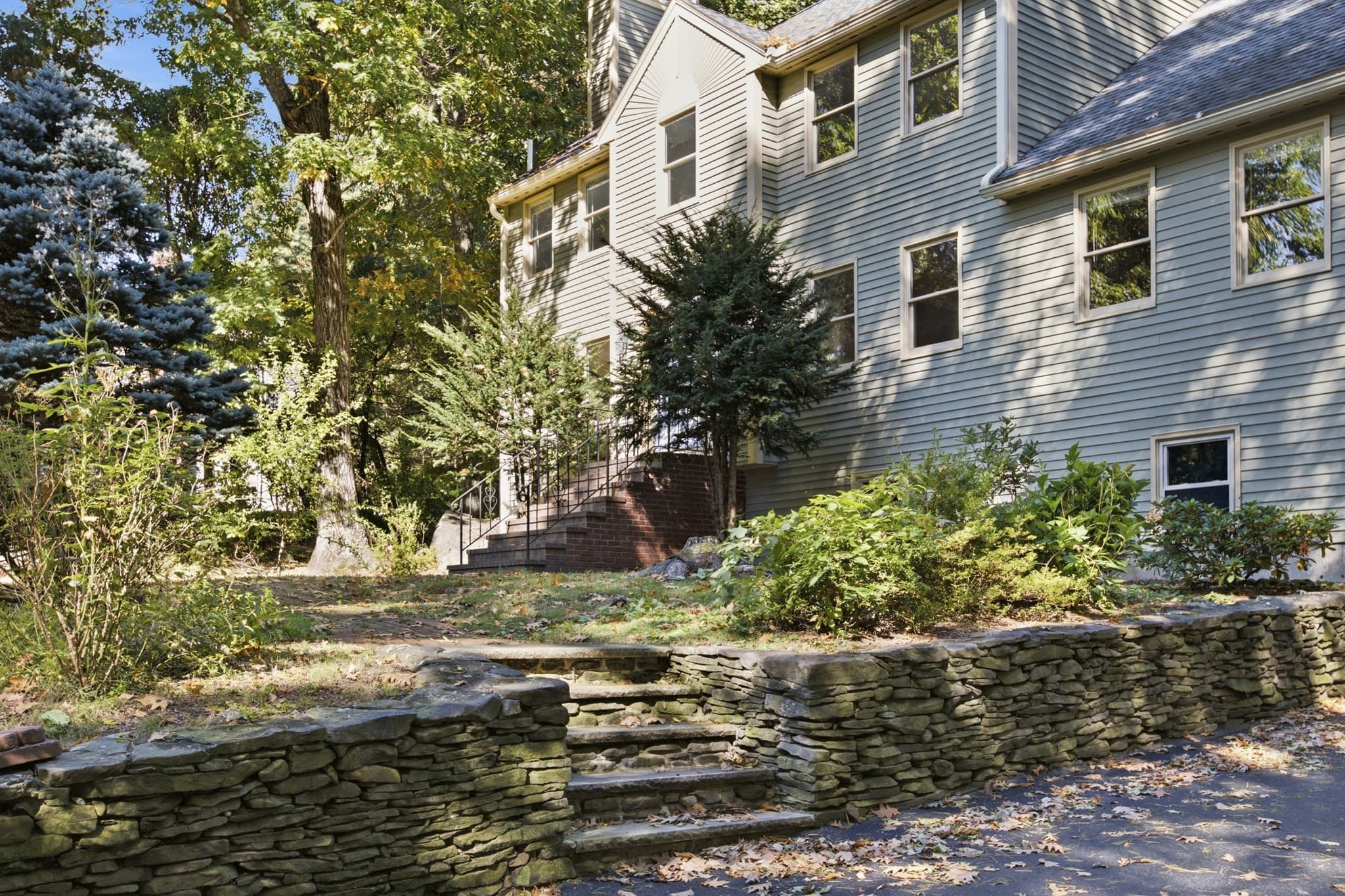 Single Family Residence at 255 Haymeadow Rd, North Andover MA 01845, North Andover, photo 37 of 42