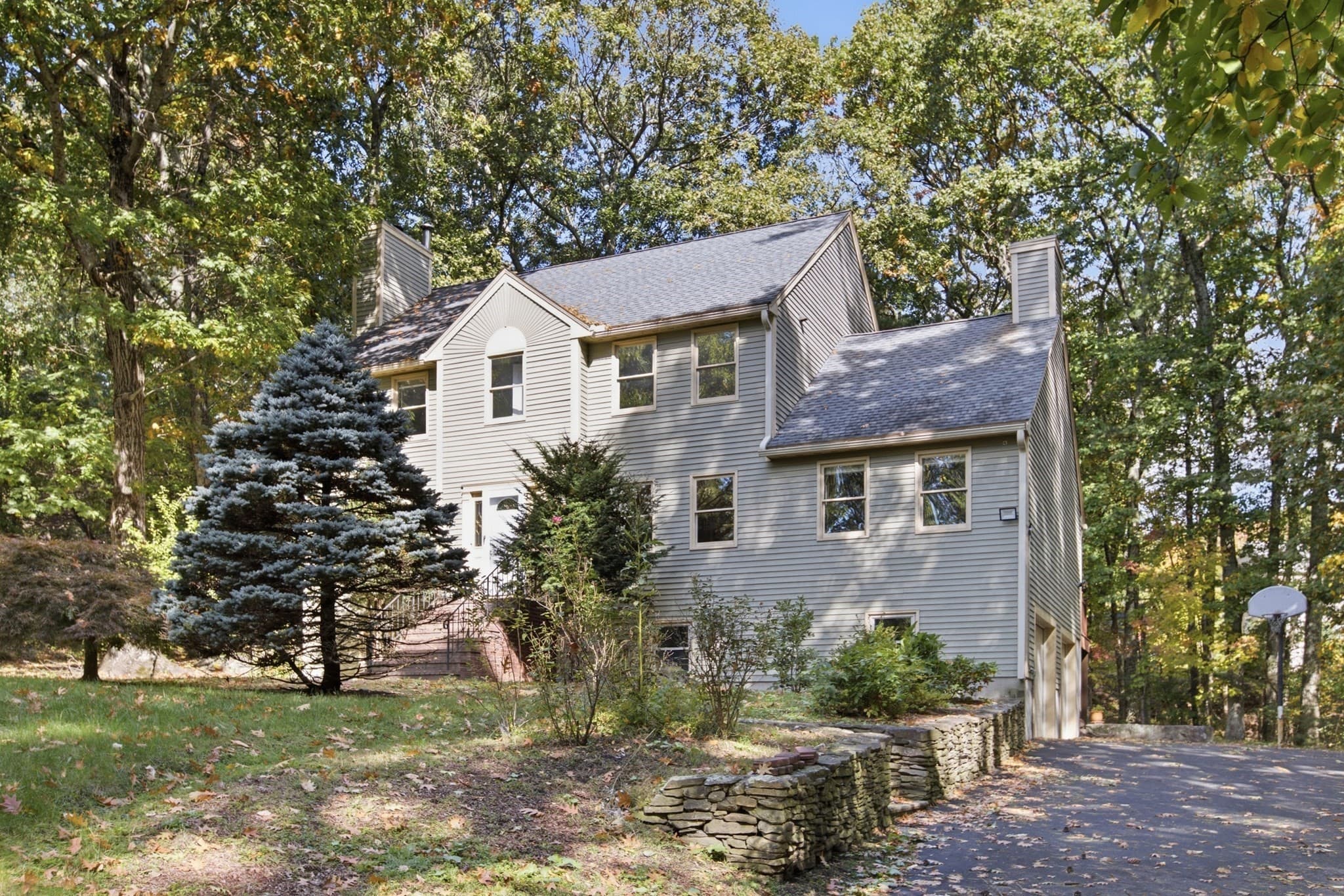 Single Family Residence at 255 Haymeadow Rd, North Andover MA 01845, North Andover, photo 35 of 42