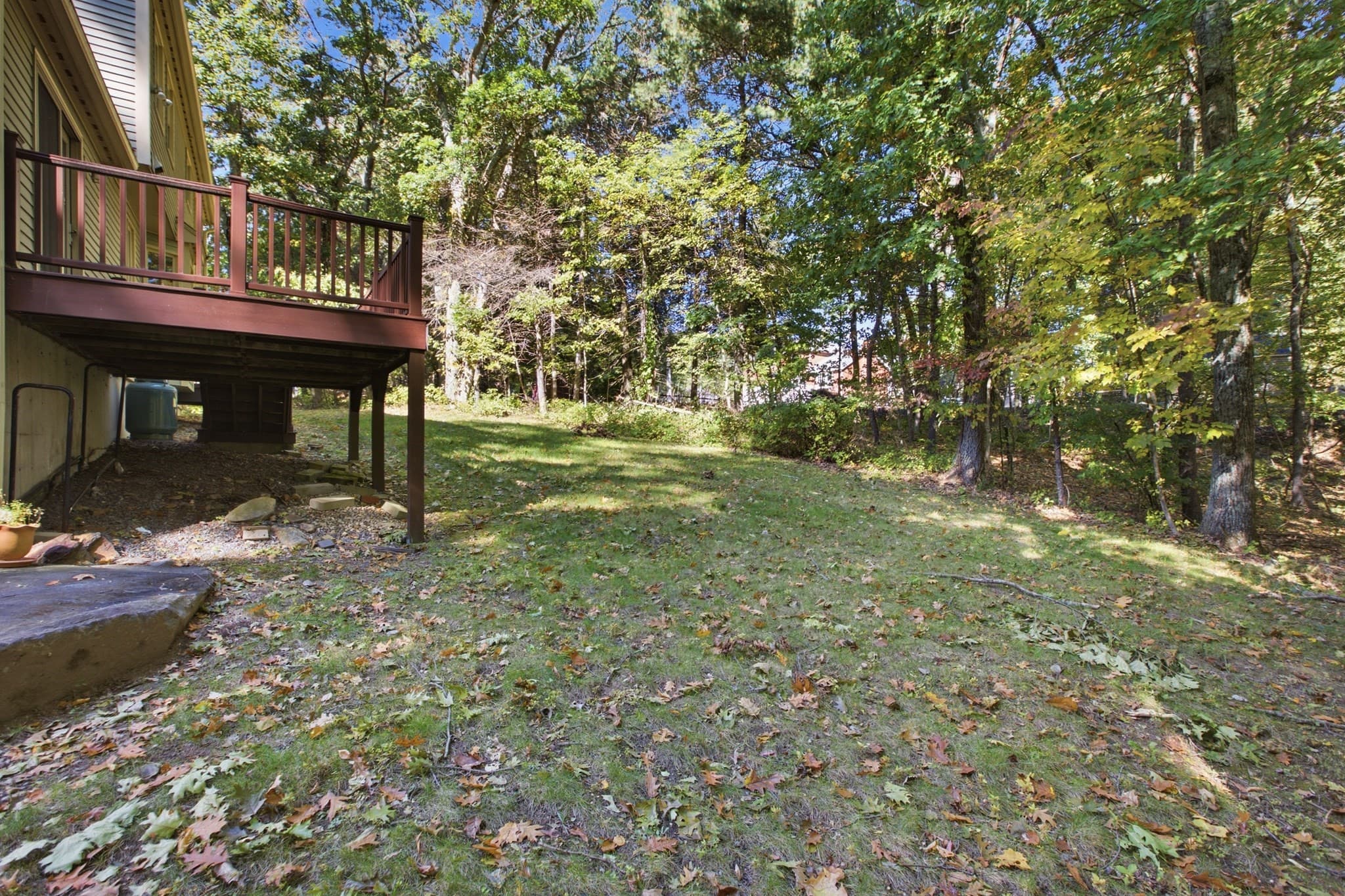 Single Family Residence at 255 Haymeadow Rd, North Andover MA 01845, North Andover, photo 39 of 42