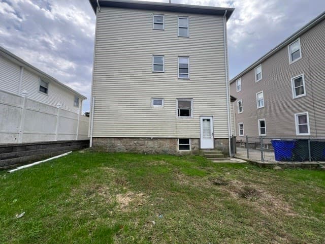 3 Family at 692 Penn St, Fall River MA 02724, Fall River, photo 2 of 17