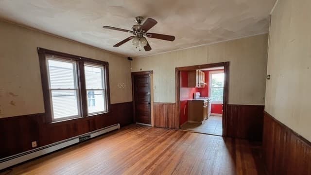 3 Family at 692 Penn St, Fall River MA 02724, Fall River, photo 10 of 17