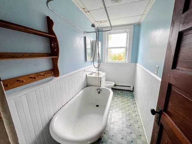 3 Family at 692 Penn St, Fall River MA 02724, Fall River, photo 11 of 17