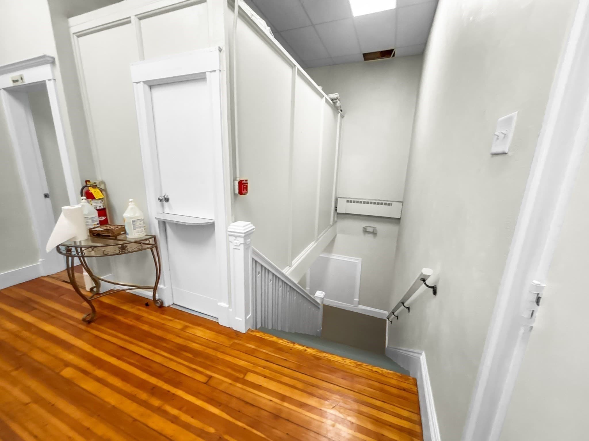 Commercial Sale at 2031 Purchase St, New Bedford MA 02740, photo 9 of 15
