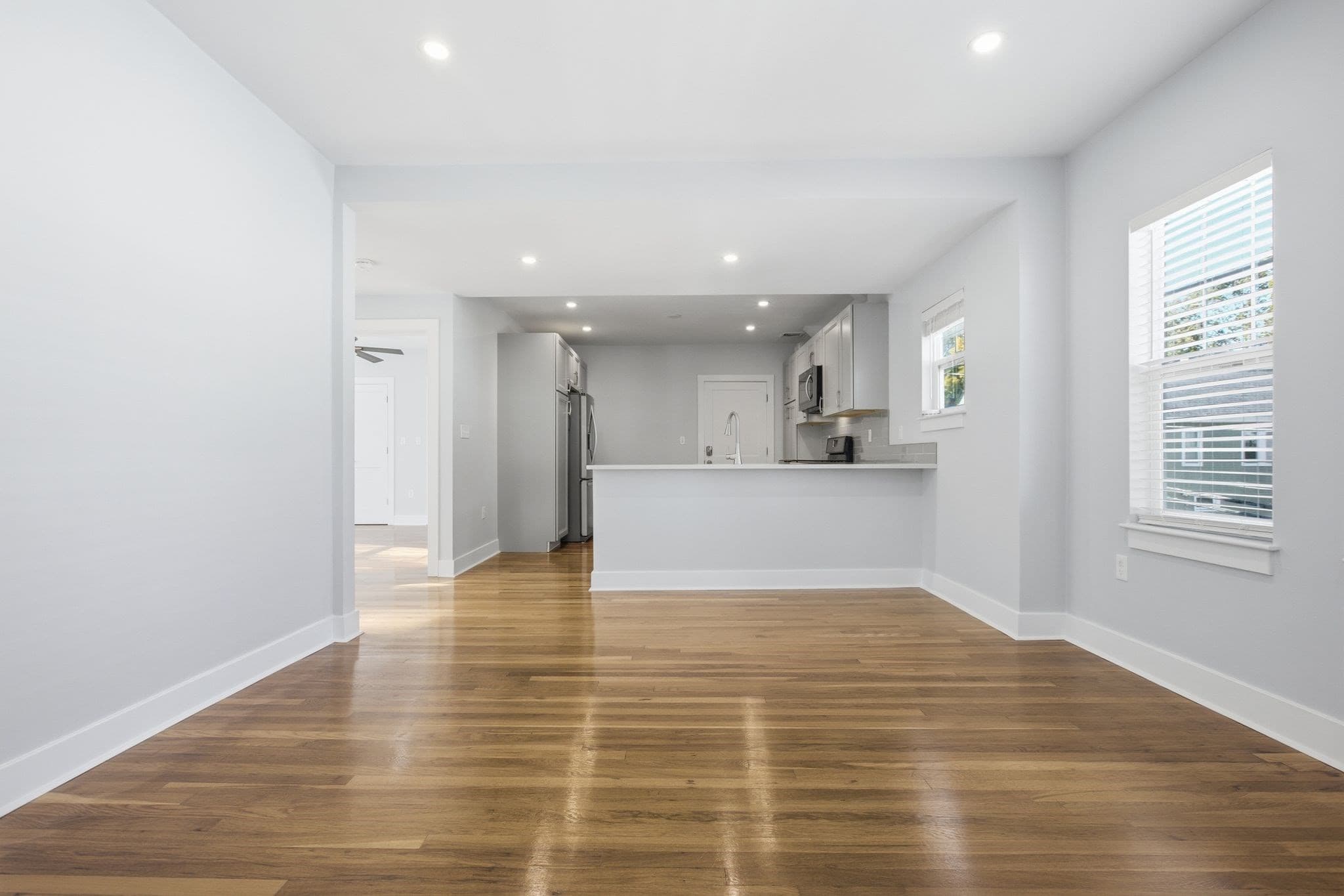 Condominium at 28 Saint Gregory St # 2, Boston MA 02124, Boston, photo 3 of 39