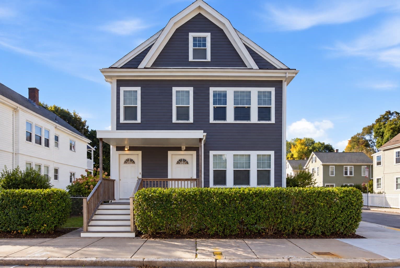 28 Saint Gregory St # 2, Boston MA 02124