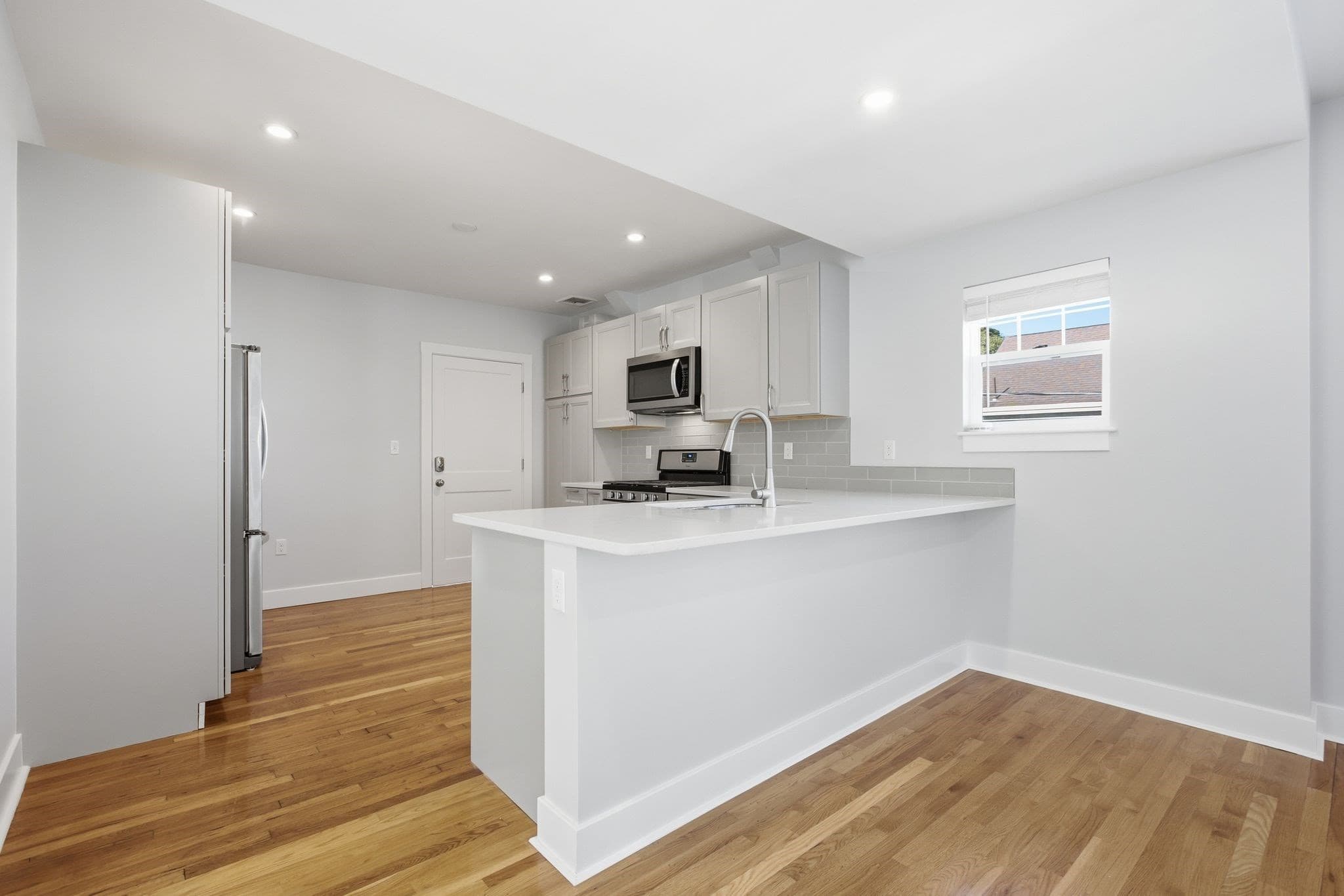 Condominium at 28 Saint Gregory St # 2, Boston MA 02124, Boston, photo 5 of 39