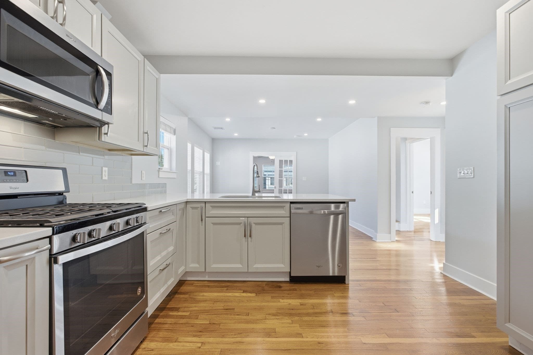 Condominium at 28 Saint Gregory St # 2, Boston MA 02124, Boston, photo 9 of 39